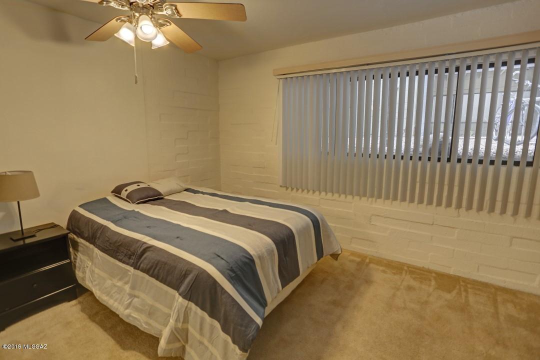 Costa Del Sol Condominiums - Residential