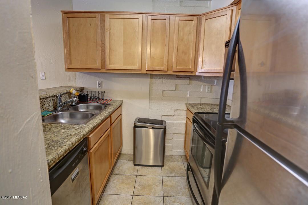 Costa Del Sol Condominiums - Residential