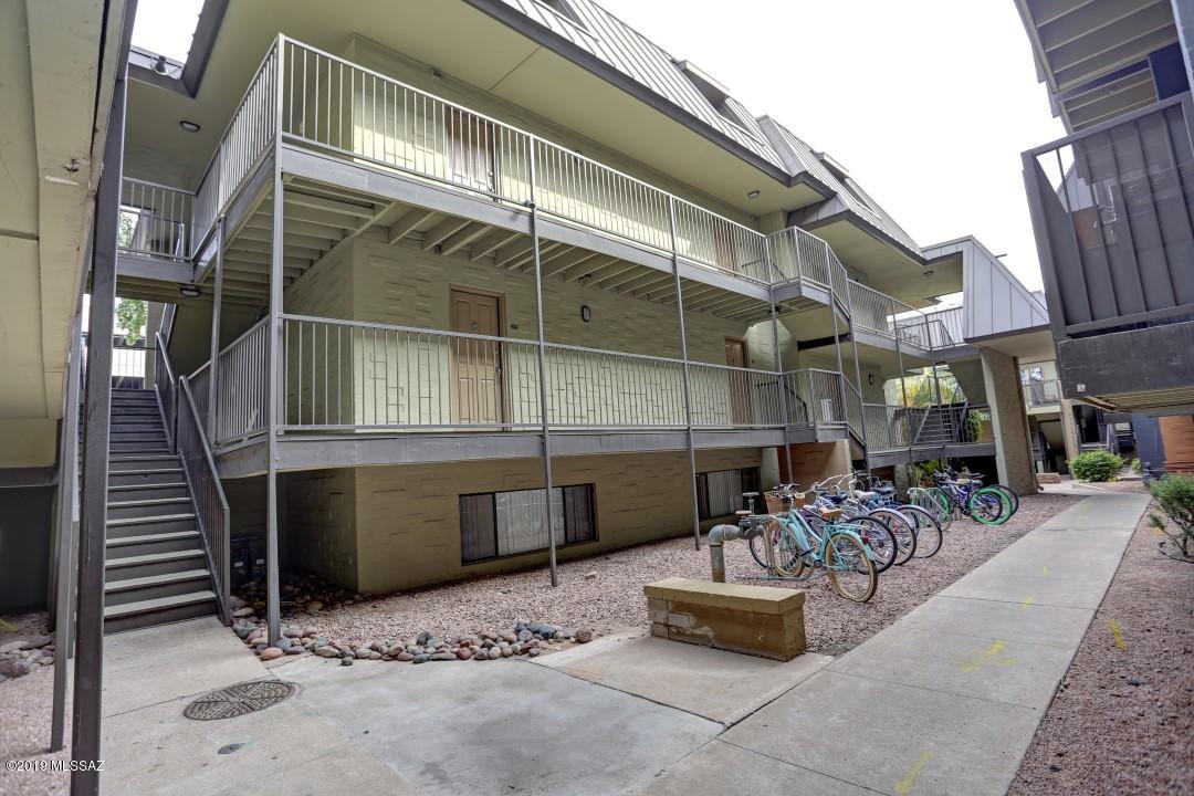 Costa Del Sol Condominiums - Residential
