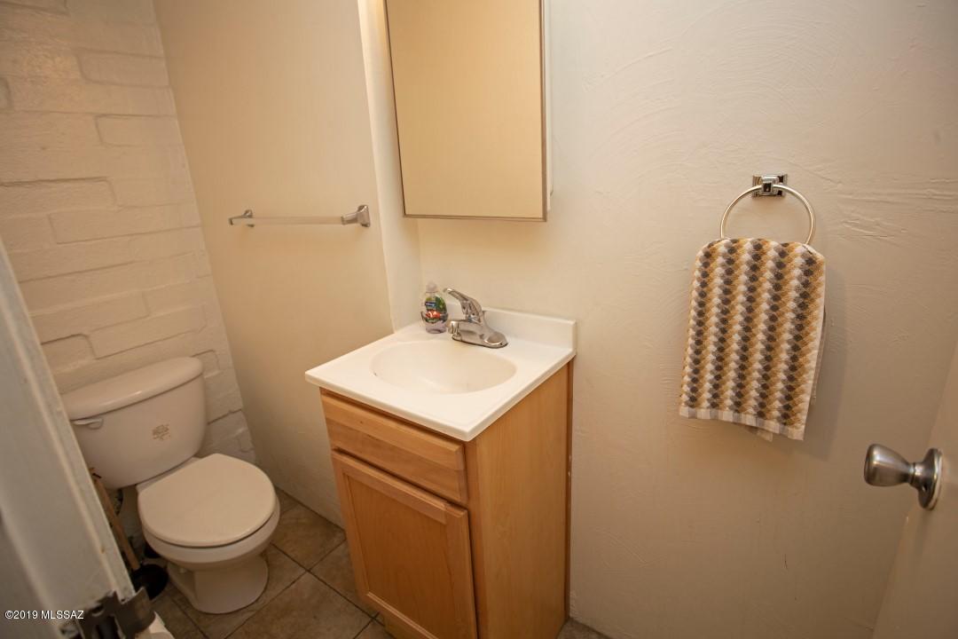 Costa Del Sol Condominiums - Residential