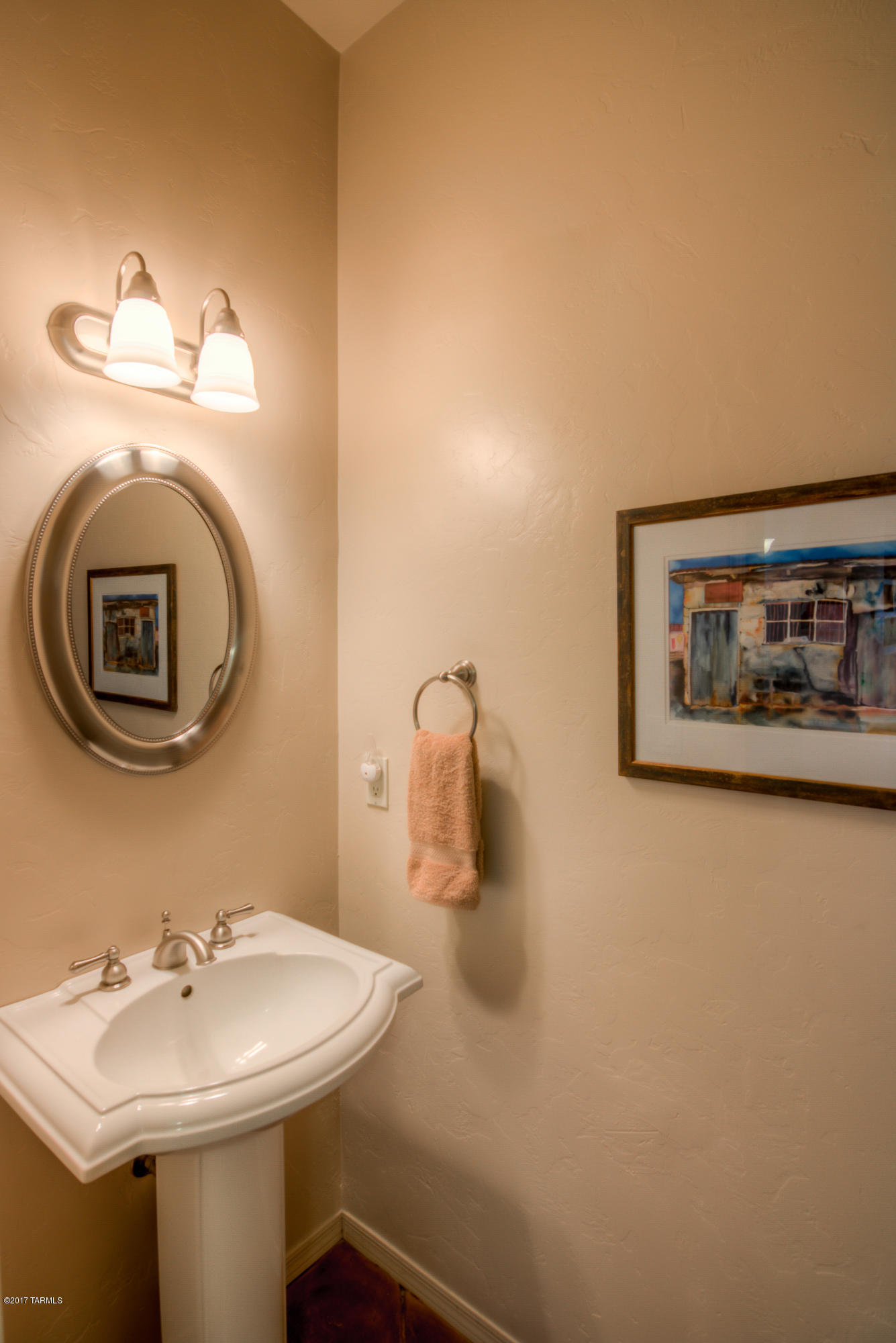Other/Unknown - Residential
