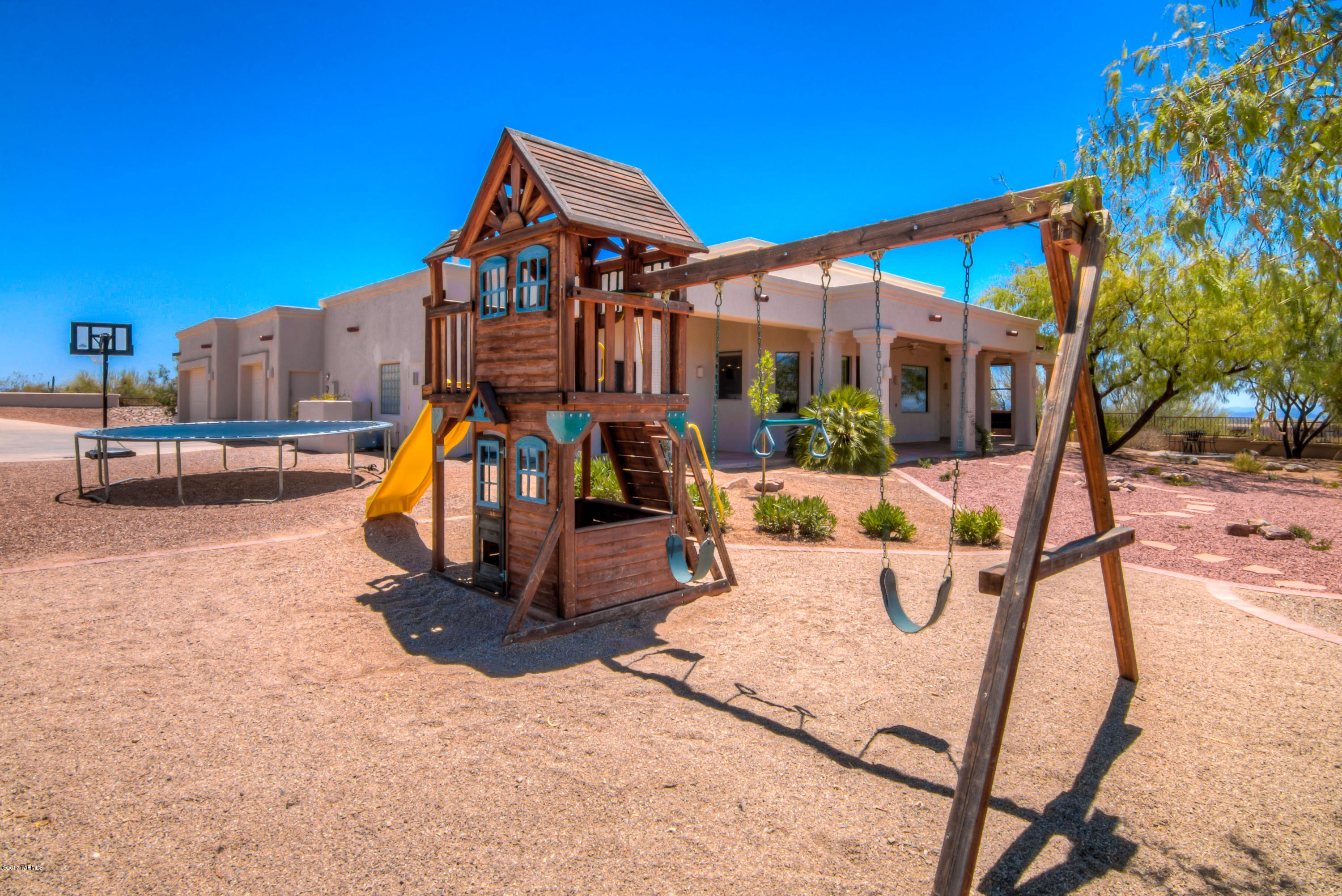 Other/Unknown - Residential