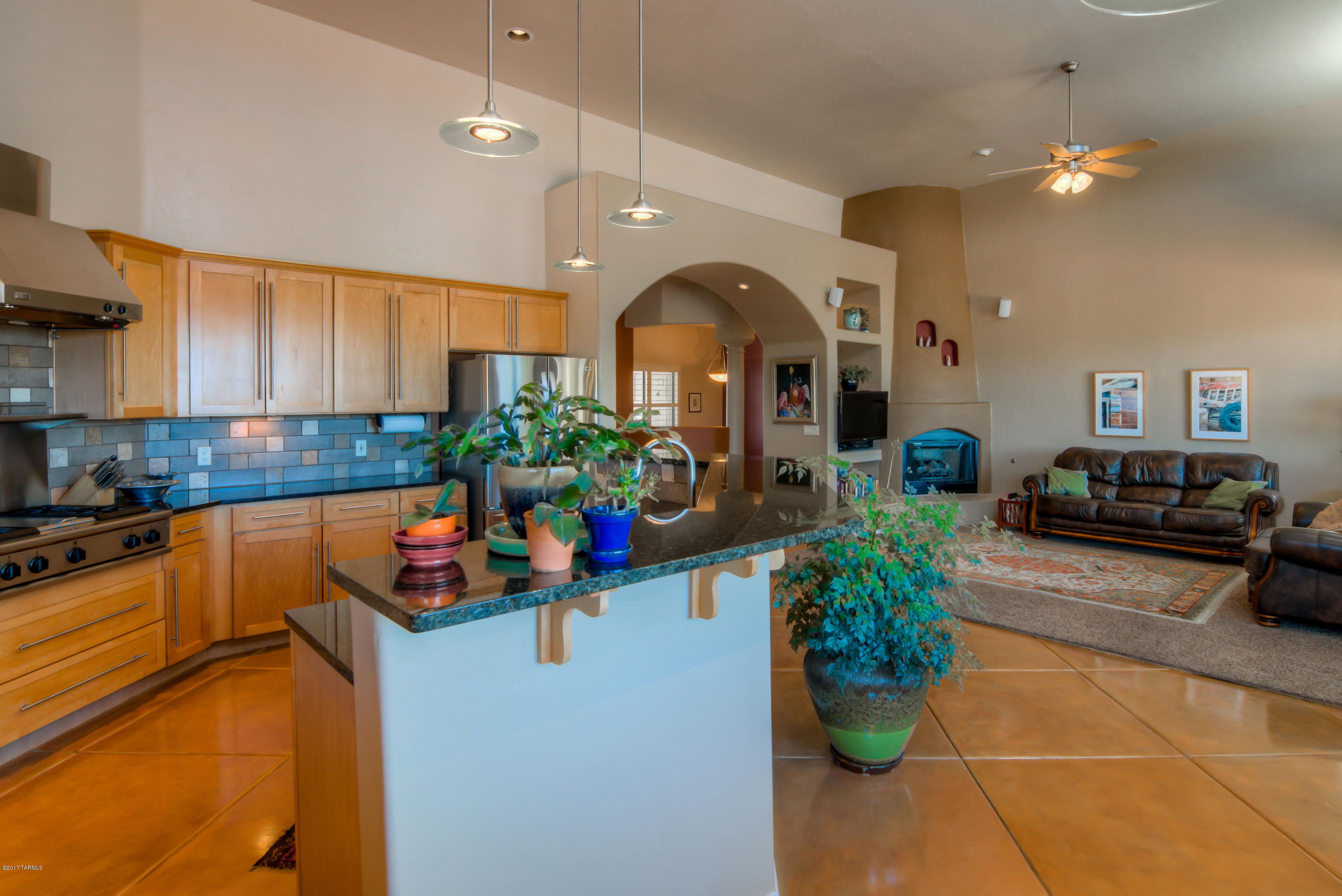 Other/Unknown - Residential