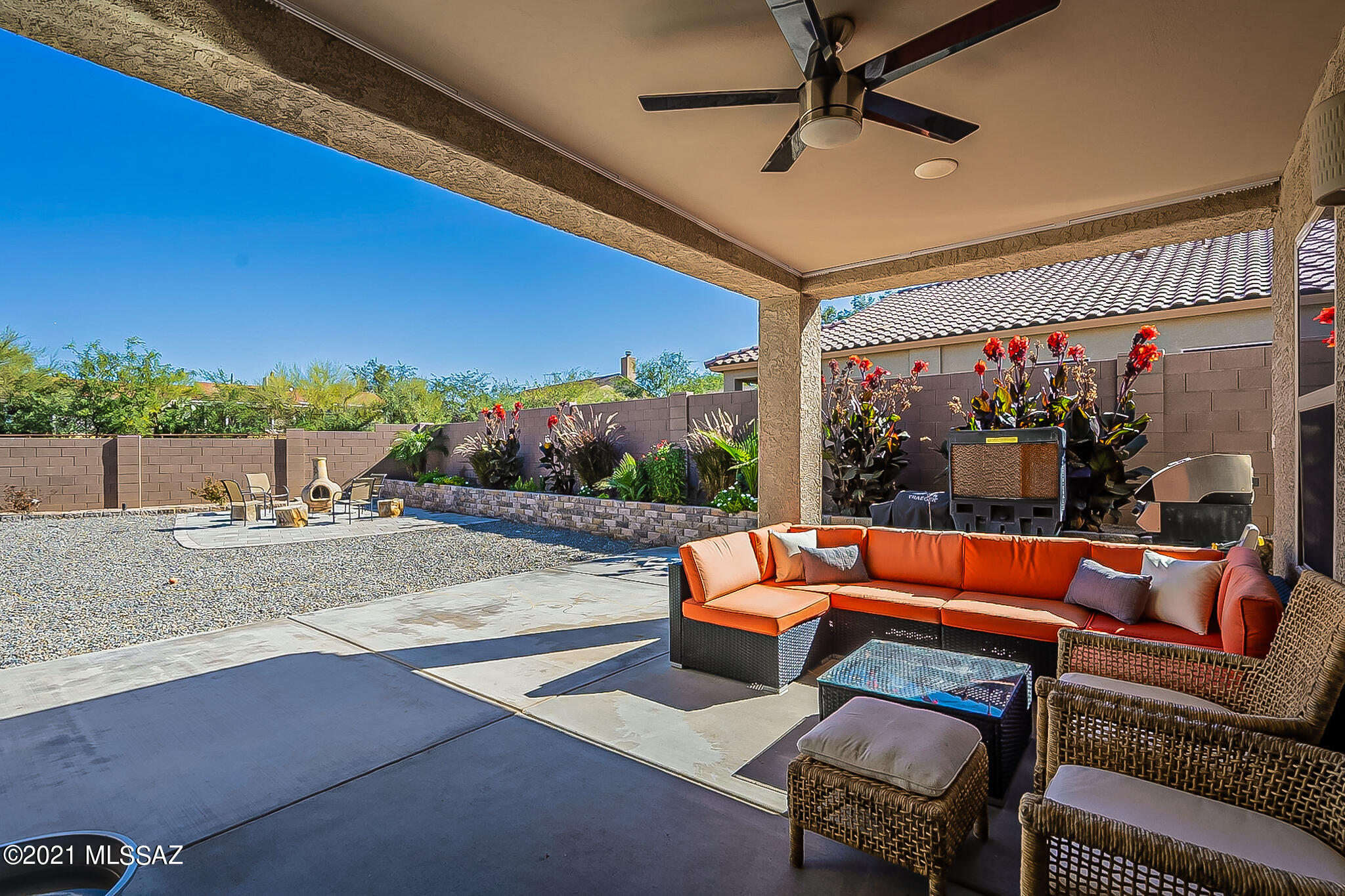 New Tucson Unit NO. 5 (1-312) - Residential