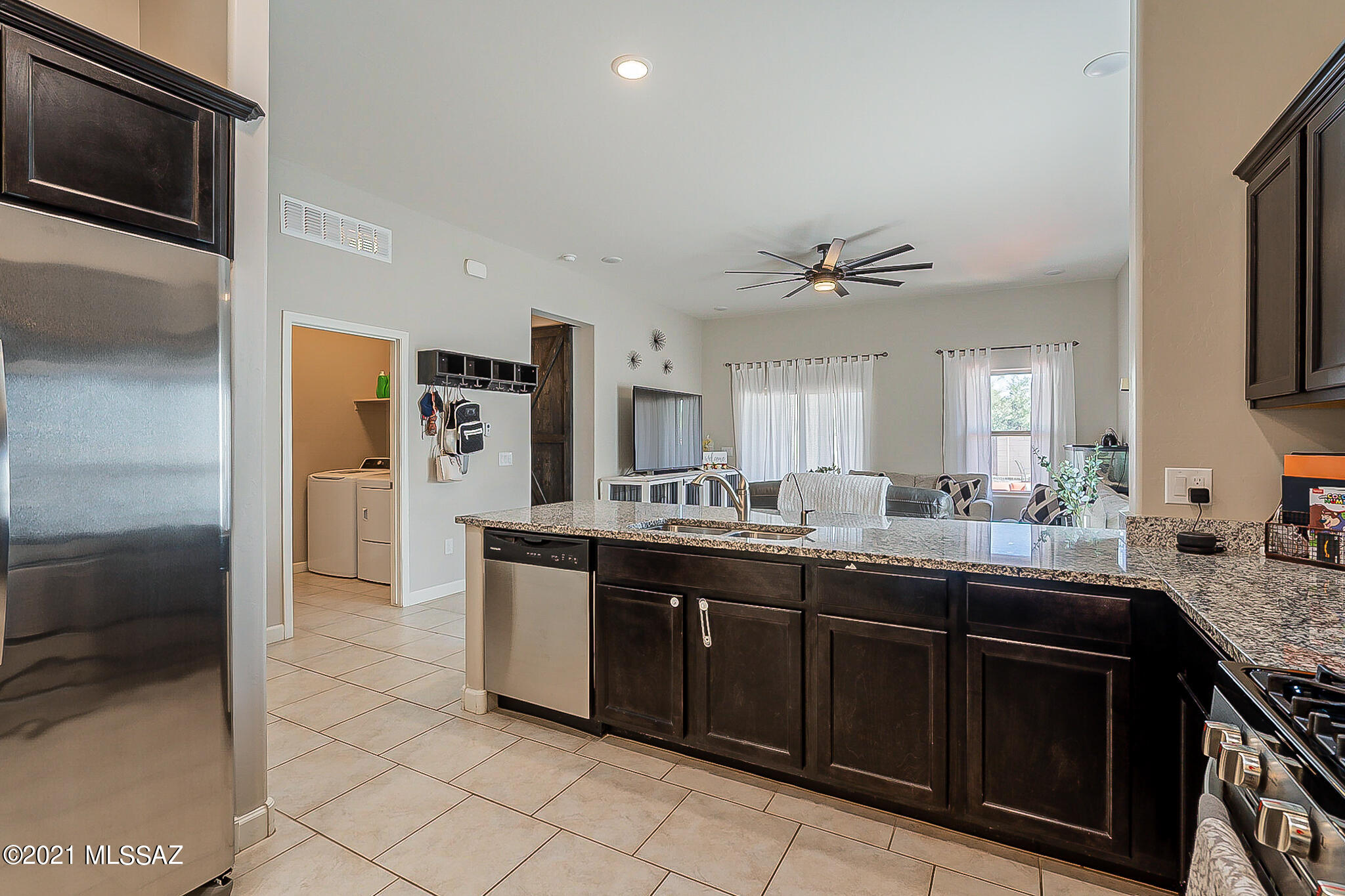 New Tucson Unit NO. 5 (1-312) - Residential