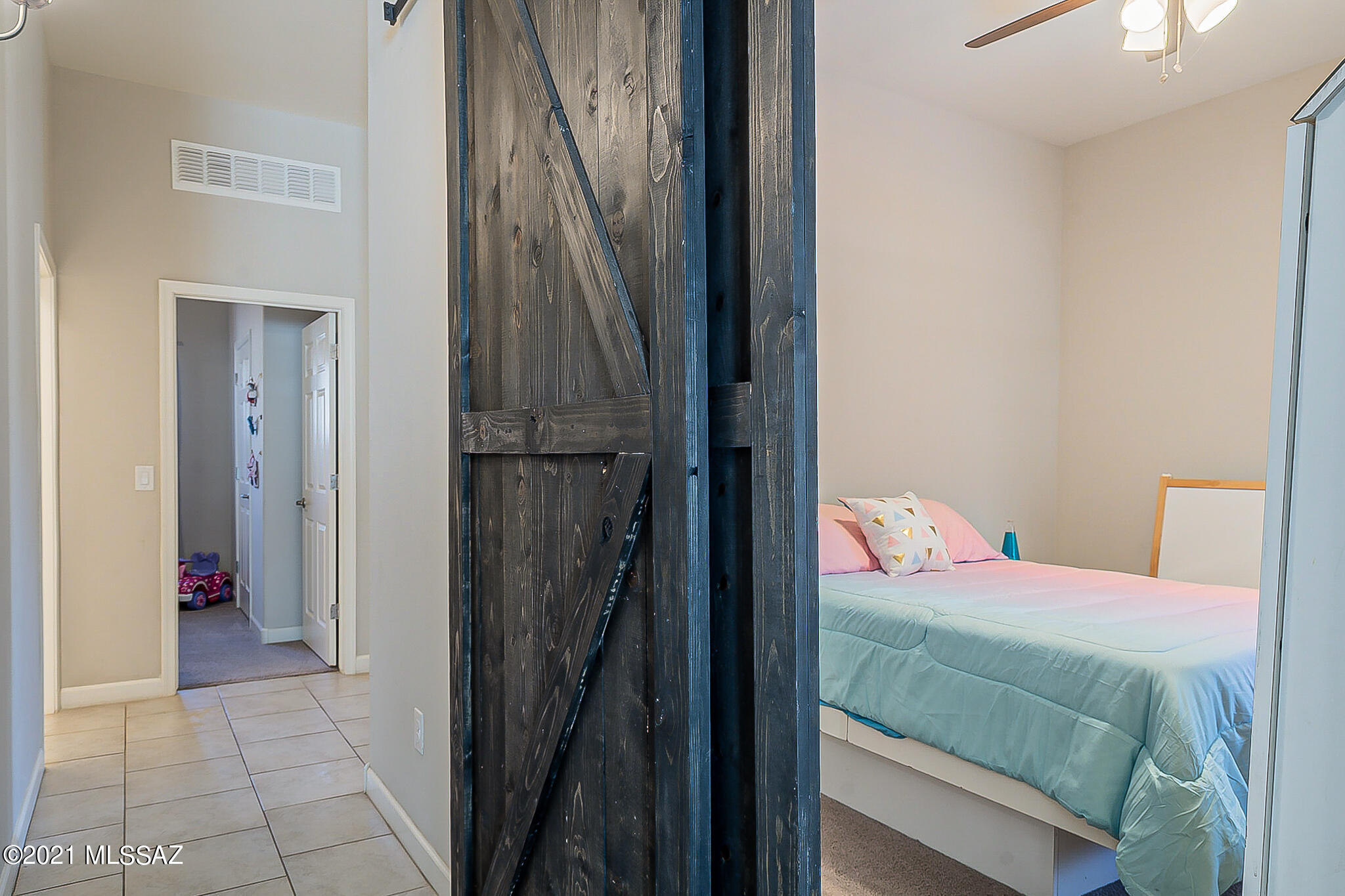 New Tucson Unit NO. 5 (1-312) - Residential