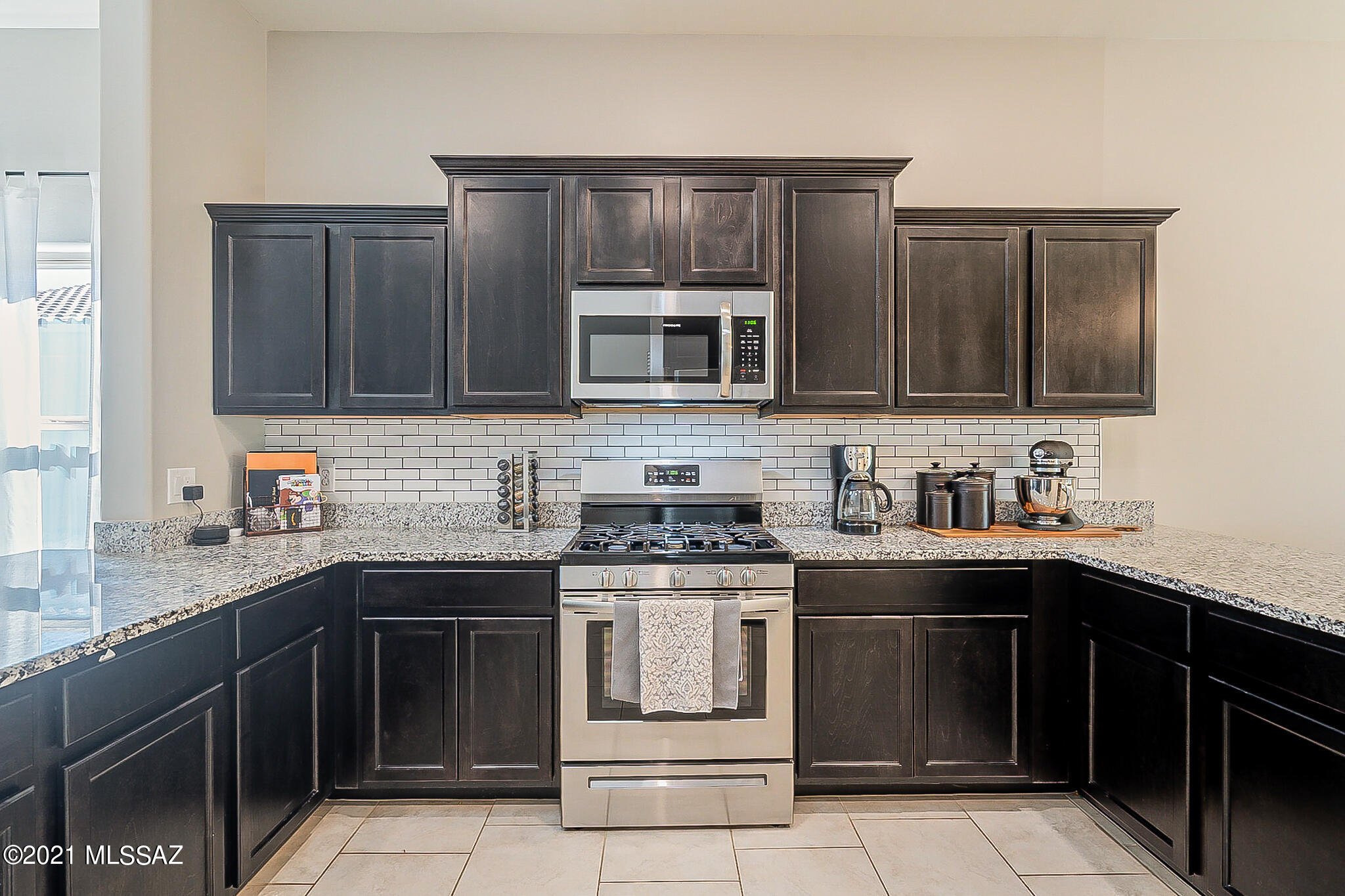 New Tucson Unit NO. 5 (1-312) - Residential