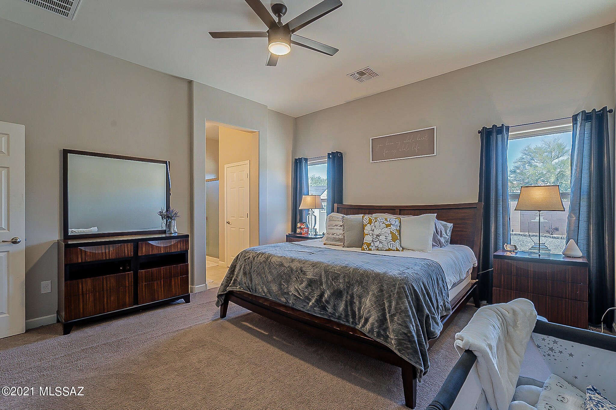 New Tucson Unit NO. 5 (1-312) - Residential