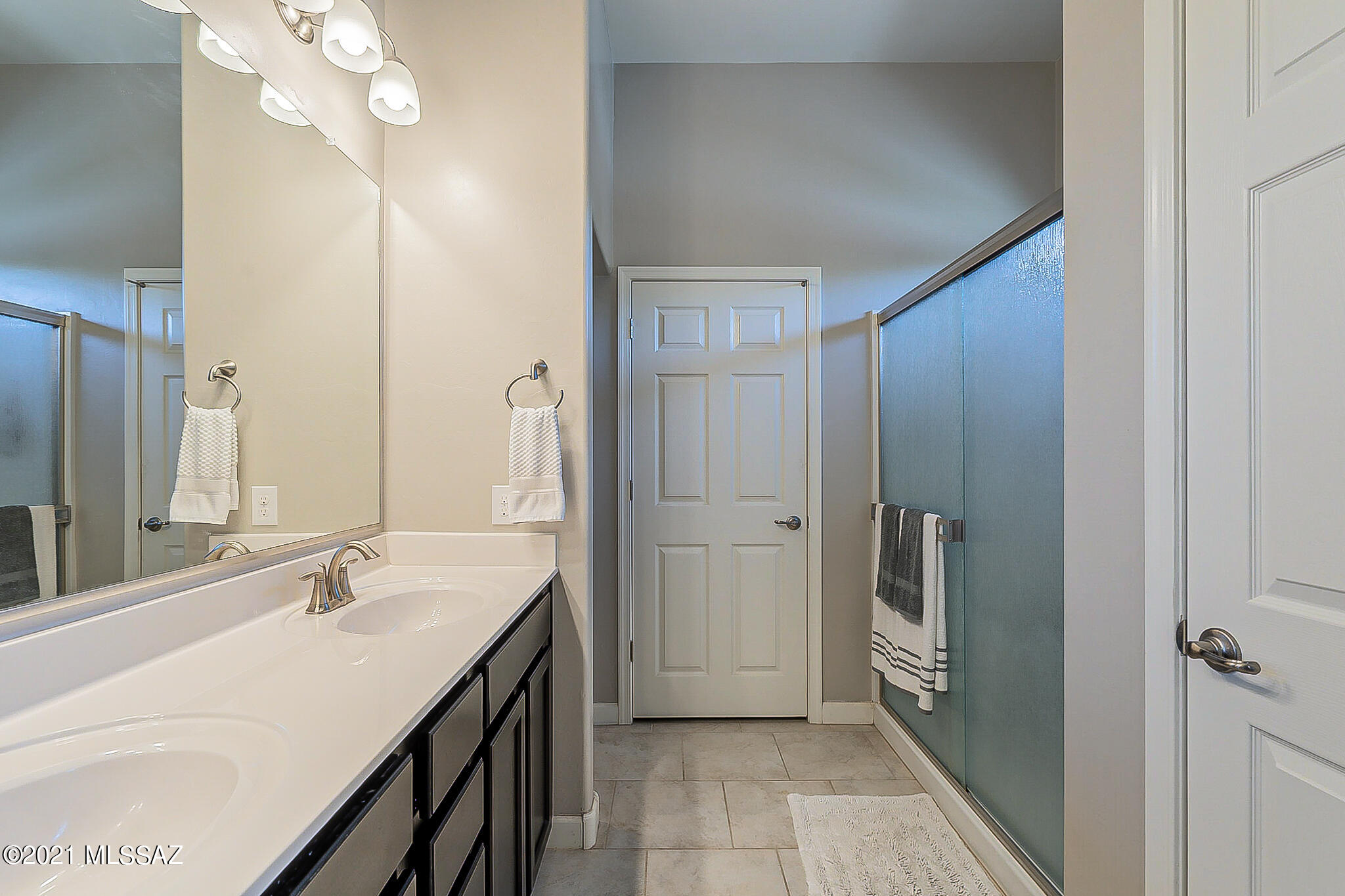 New Tucson Unit NO. 5 (1-312) - Residential