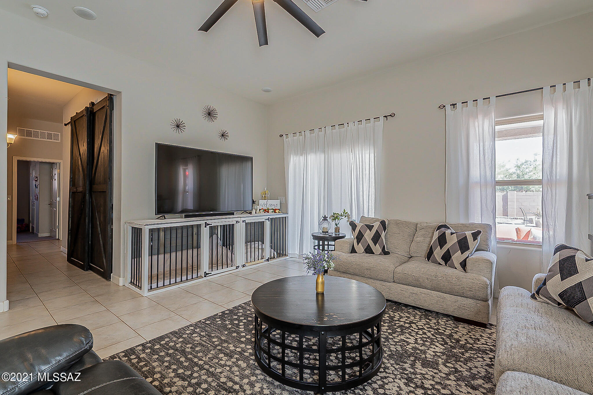 New Tucson Unit NO. 5 (1-312) - Residential