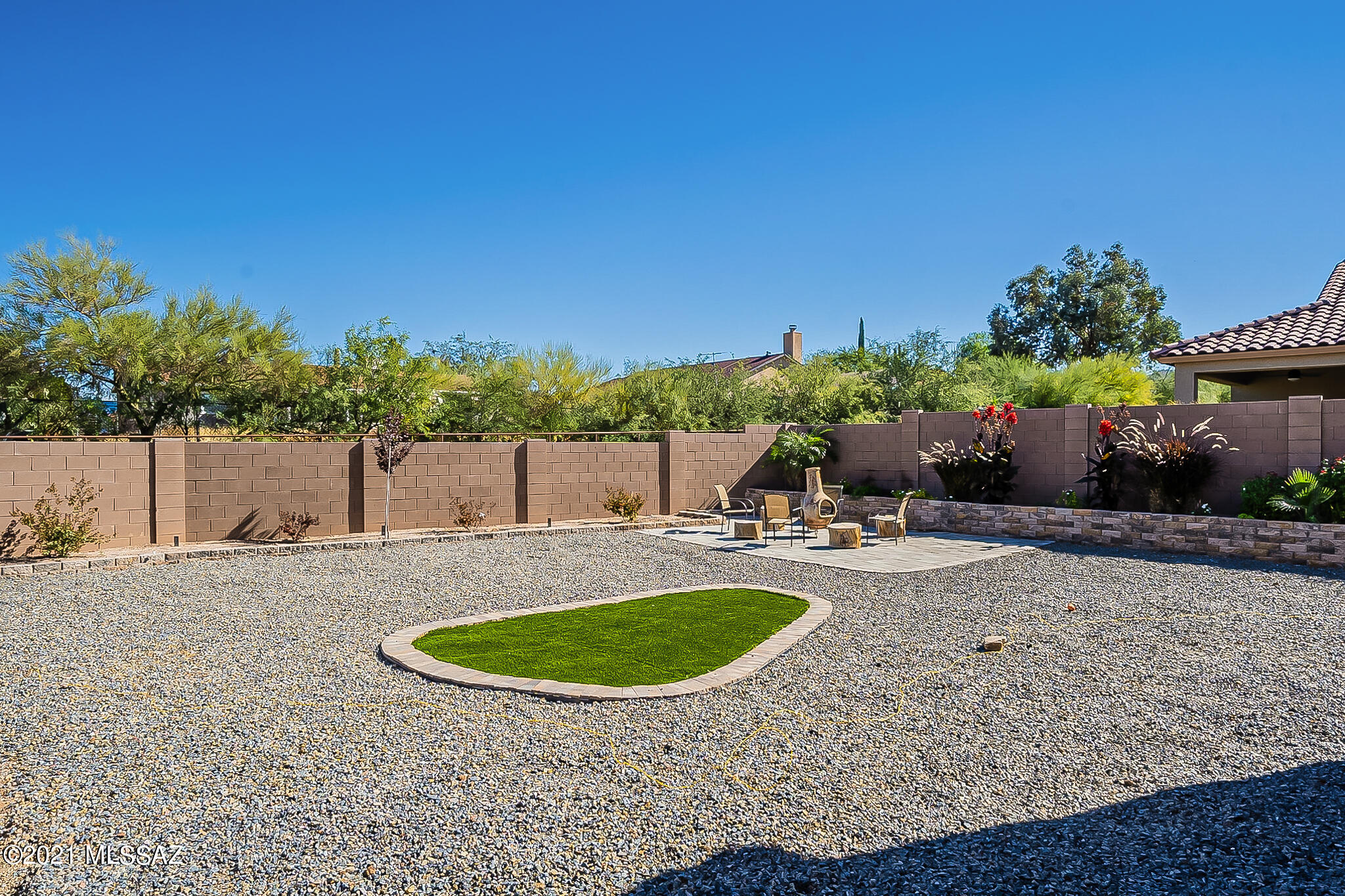New Tucson Unit NO. 5 (1-312) - Residential