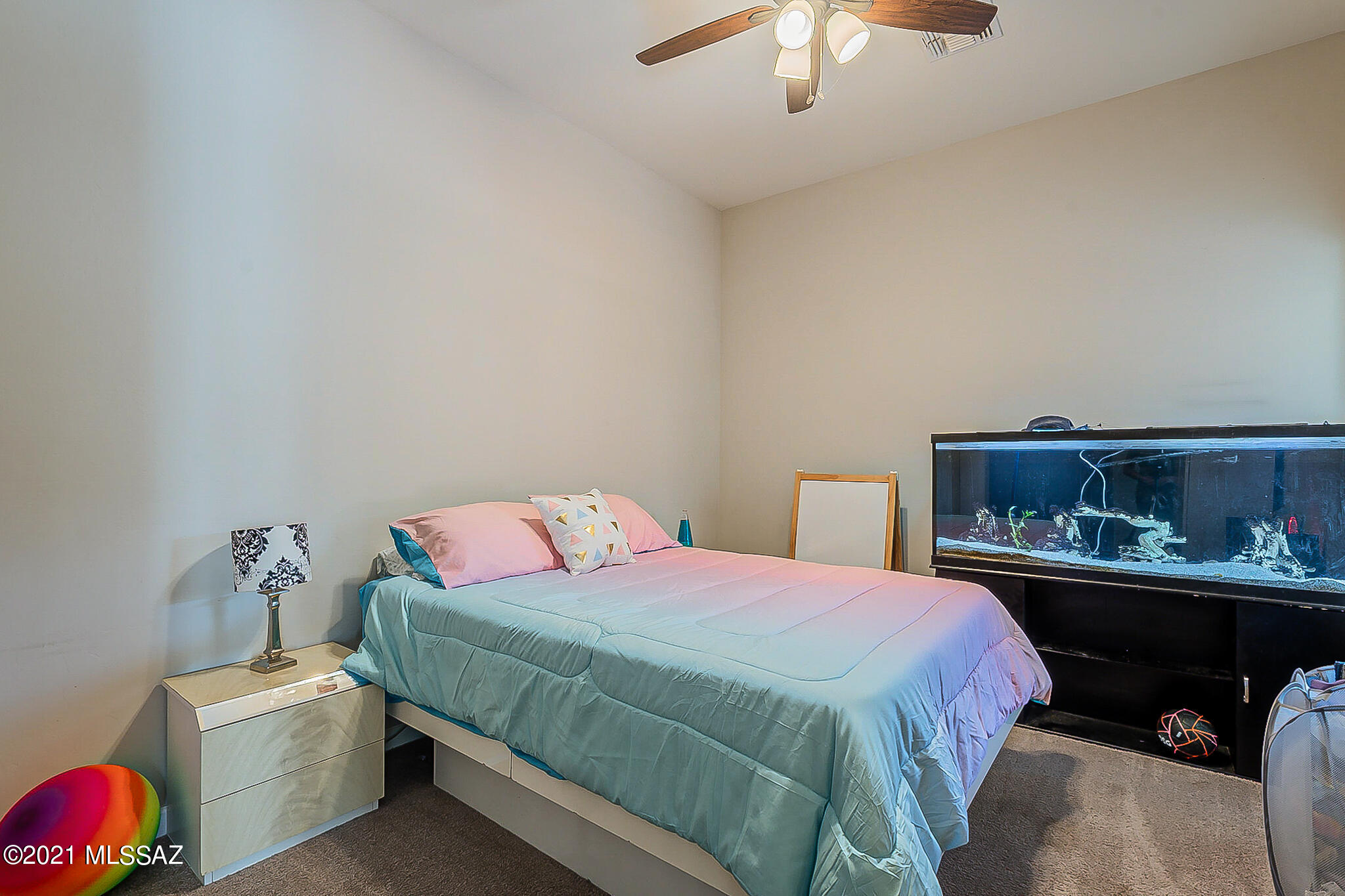 New Tucson Unit NO. 5 (1-312) - Residential