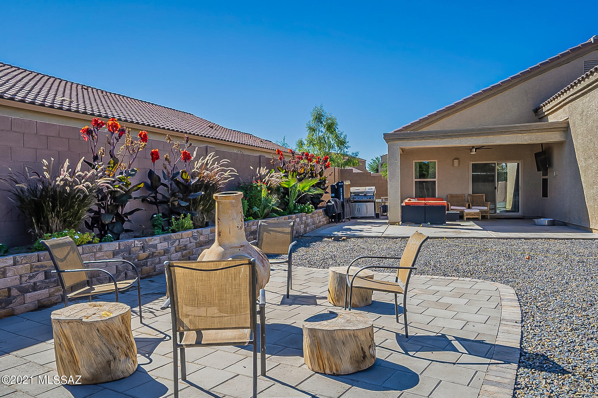 New Tucson Unit NO. 5 (1-312) - Residential