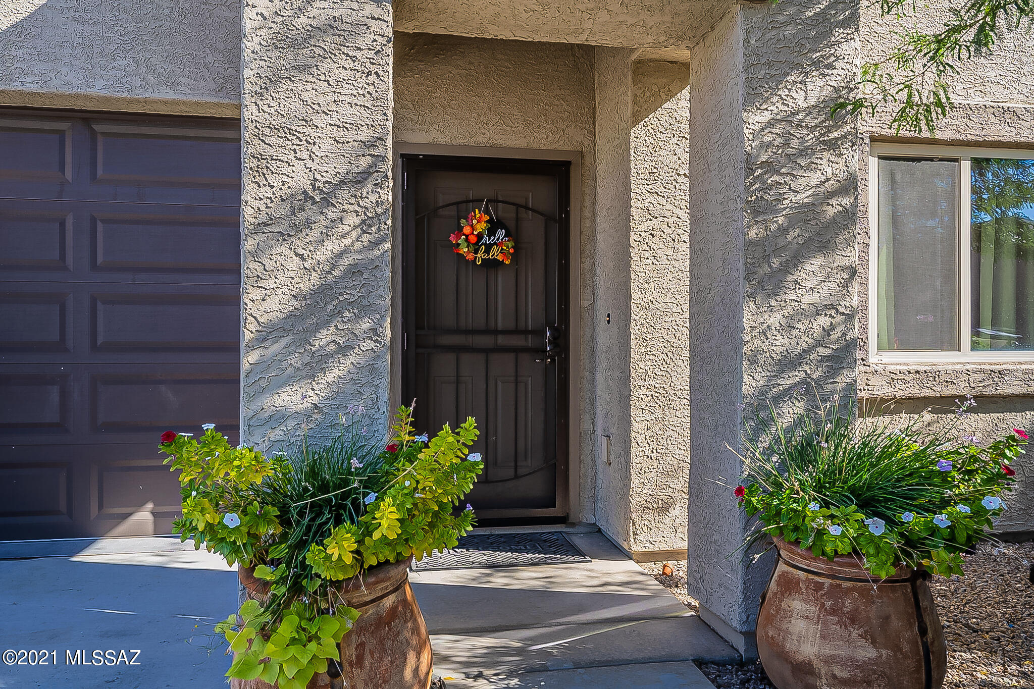 New Tucson Unit NO. 5 (1-312) - Residential