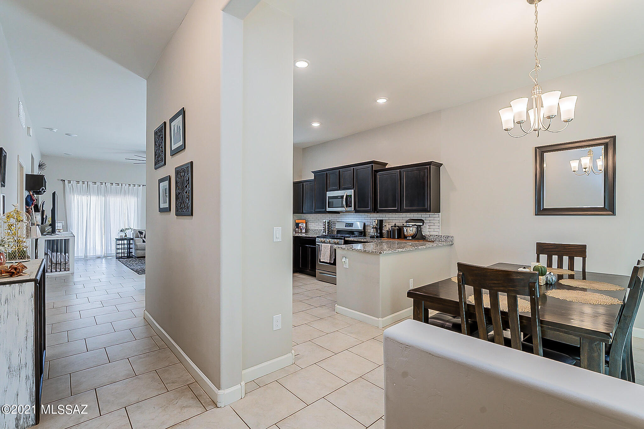New Tucson Unit NO. 5 (1-312) - Residential