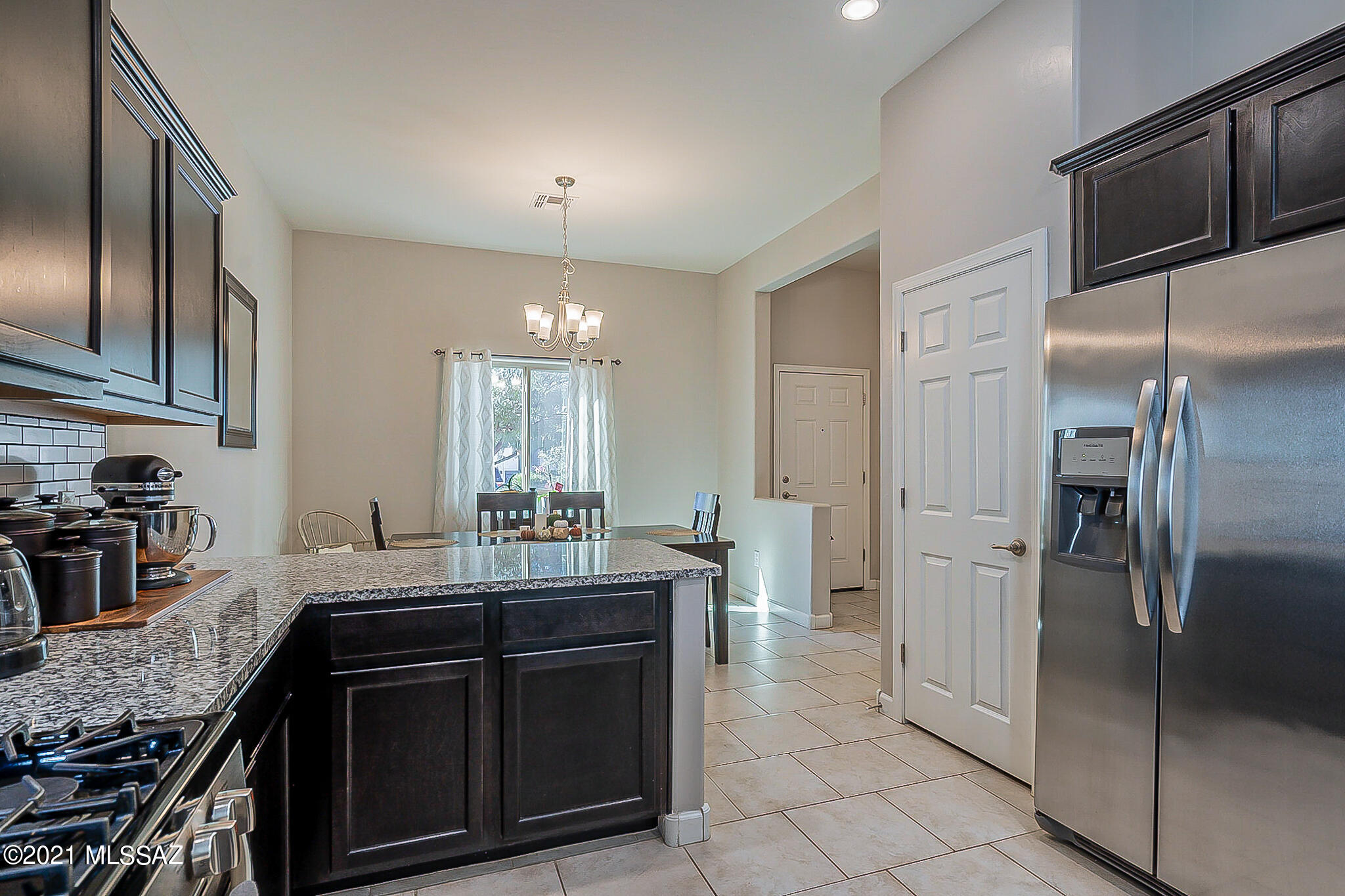 New Tucson Unit NO. 5 (1-312) - Residential