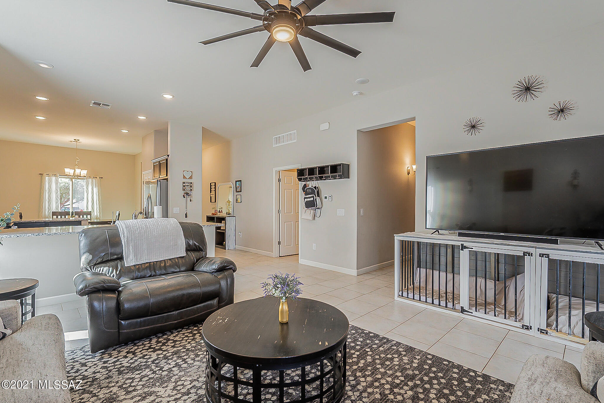 New Tucson Unit NO. 5 (1-312) - Residential