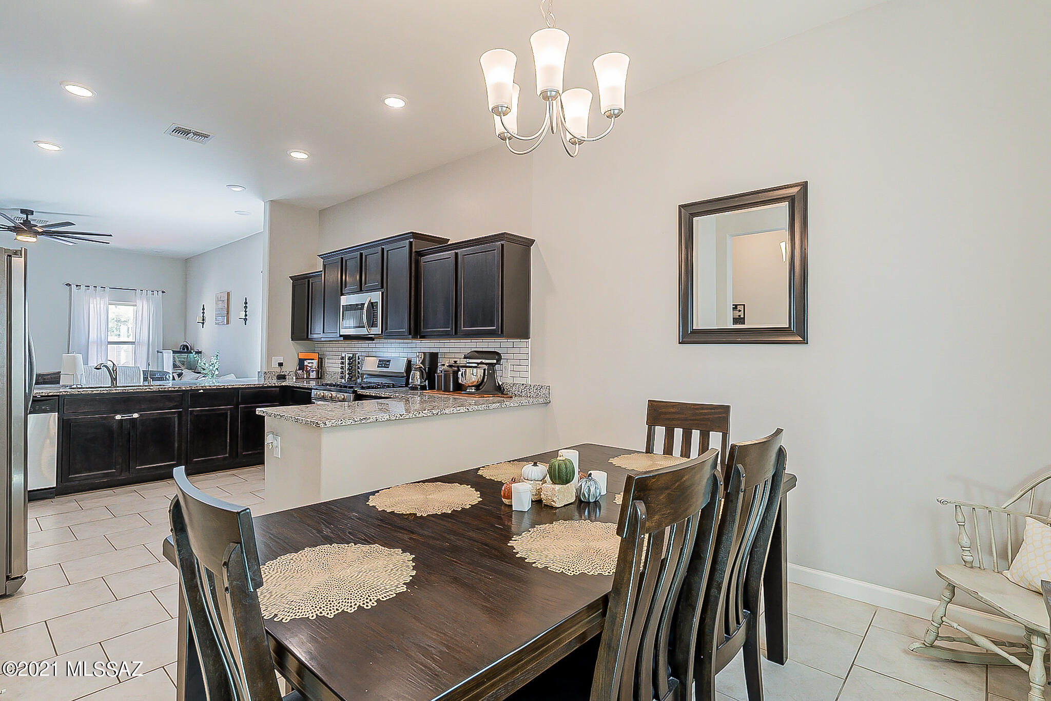 New Tucson Unit NO. 5 (1-312) - Residential