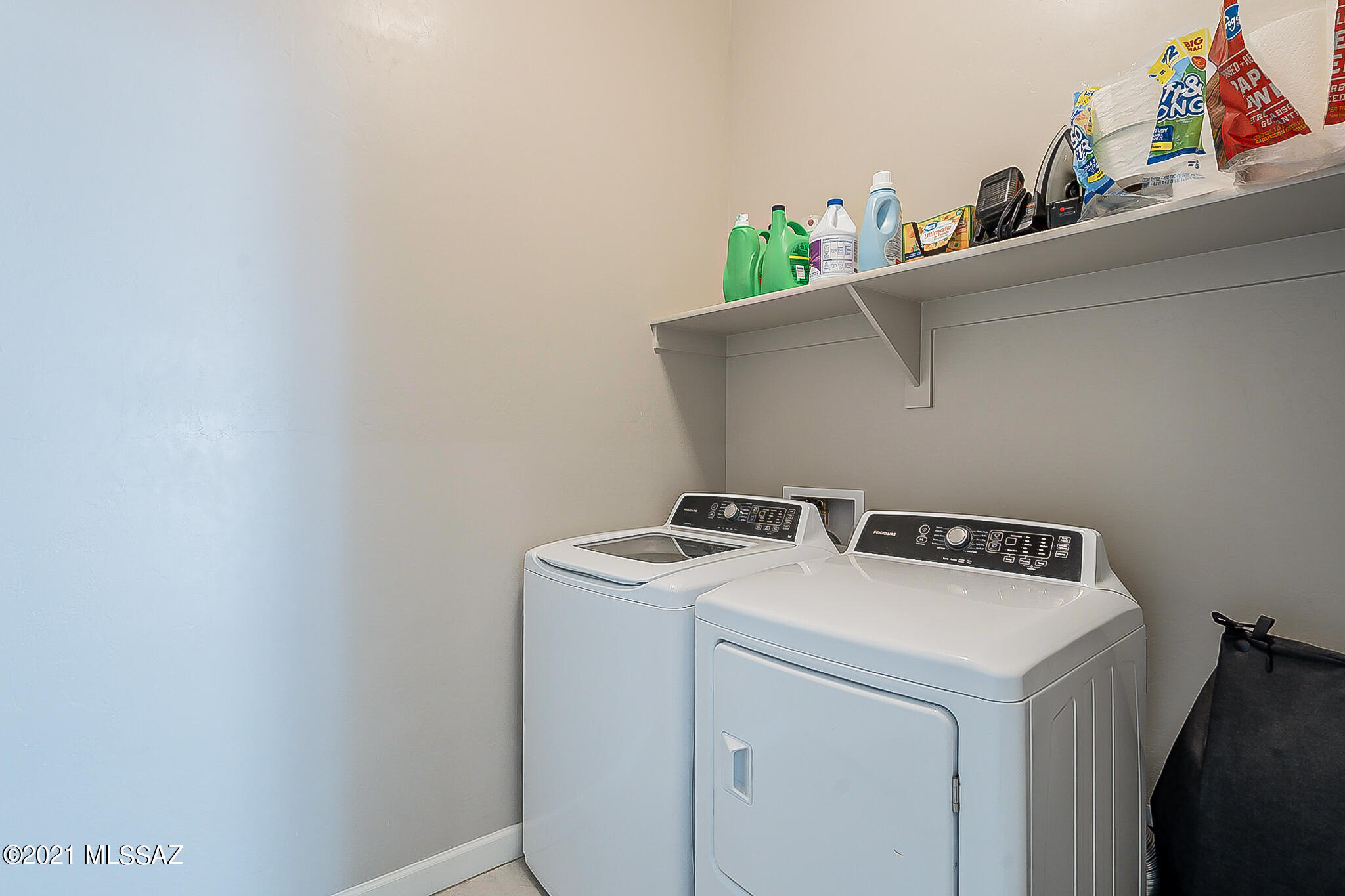 New Tucson Unit NO. 5 (1-312) - Residential