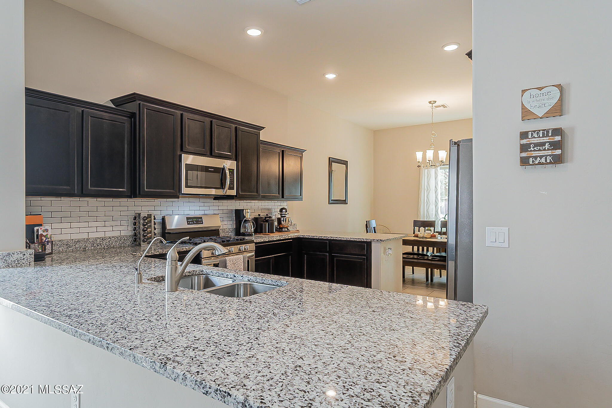 New Tucson Unit NO. 5 (1-312) - Residential