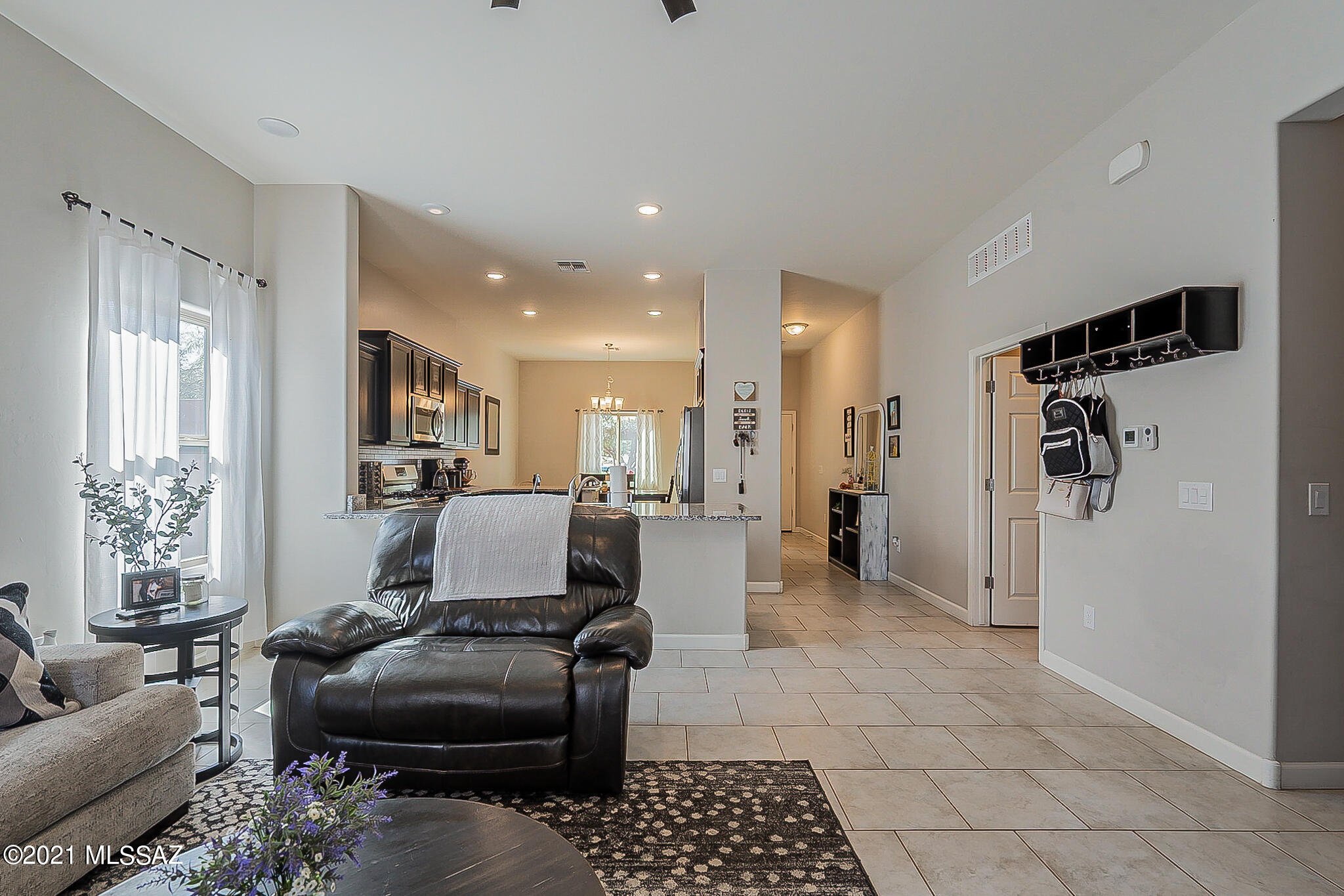 New Tucson Unit NO. 5 (1-312) - Residential