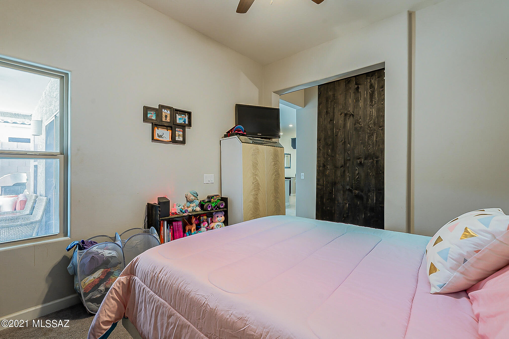 New Tucson Unit NO. 5 (1-312) - Residential