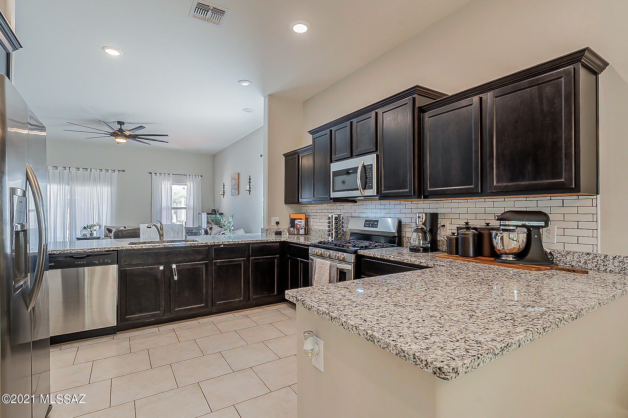 New Tucson Unit NO. 5 (1-312) - Residential