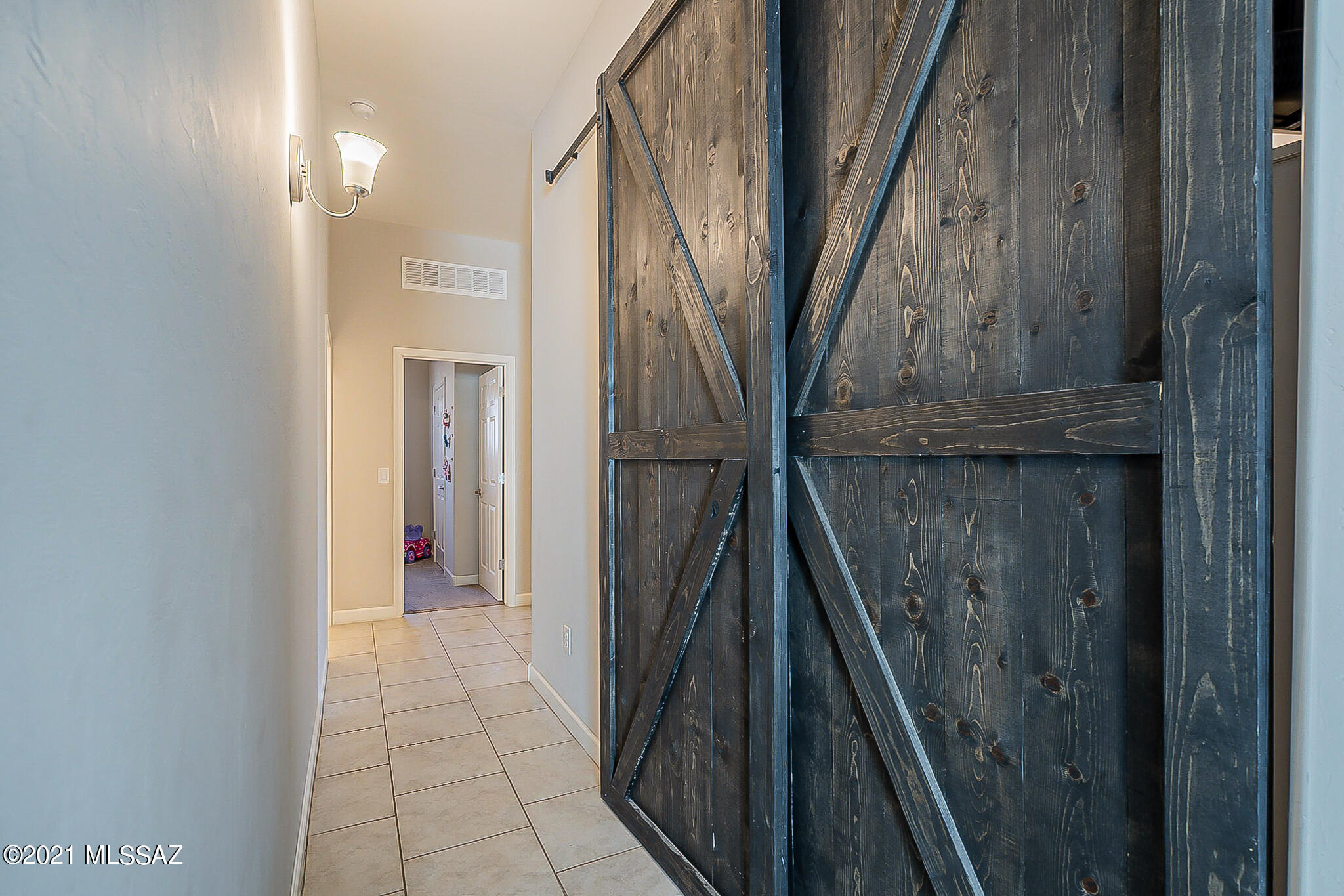 New Tucson Unit NO. 5 (1-312) - Residential