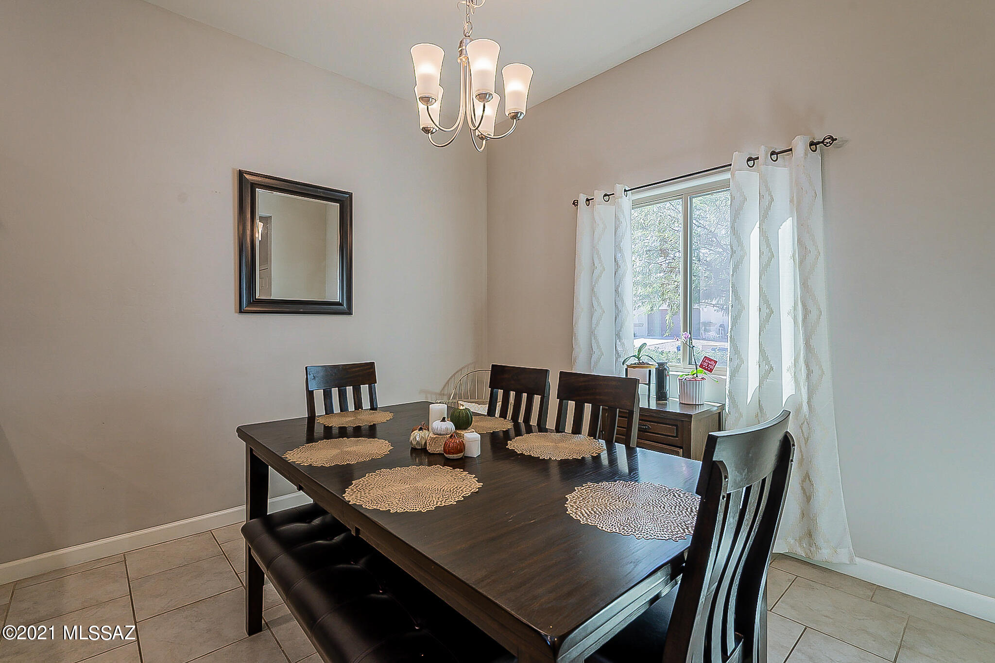 New Tucson Unit NO. 5 (1-312) - Residential