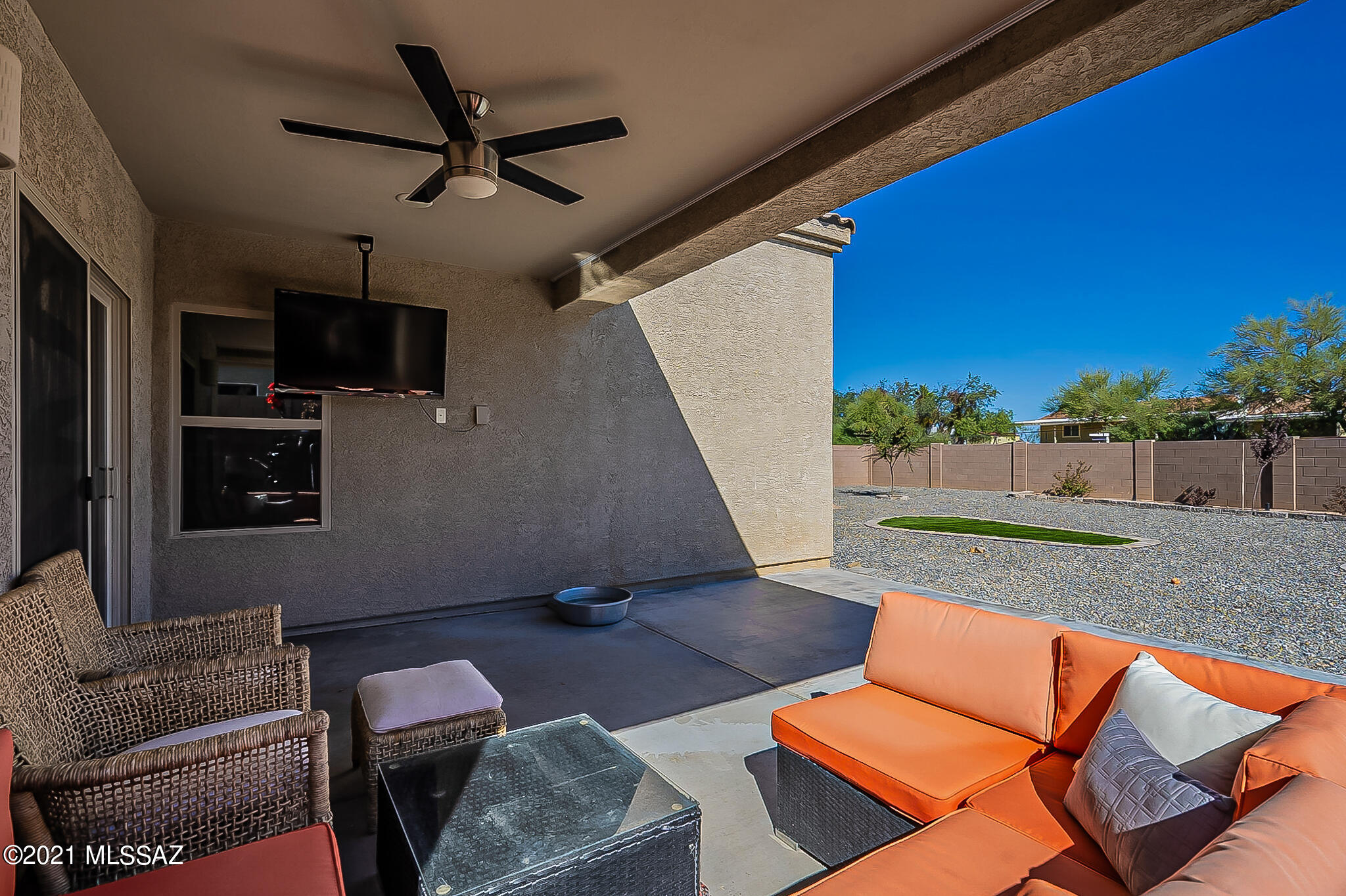 New Tucson Unit NO. 5 (1-312) - Residential