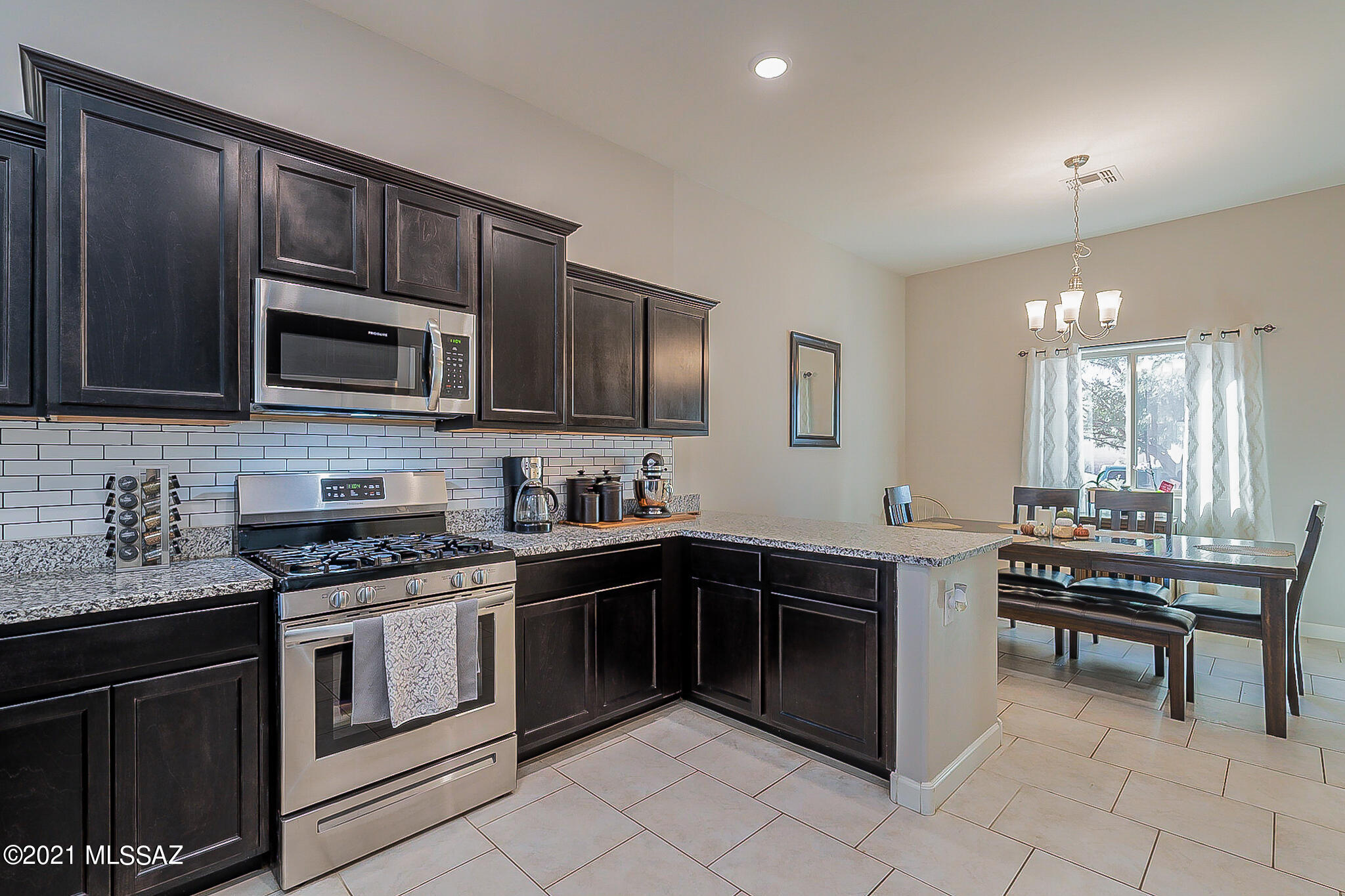 New Tucson Unit NO. 5 (1-312) - Residential