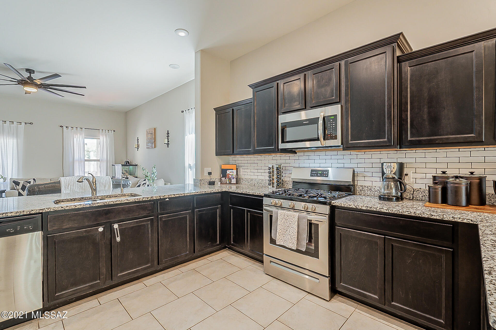 New Tucson Unit NO. 5 (1-312) - Residential