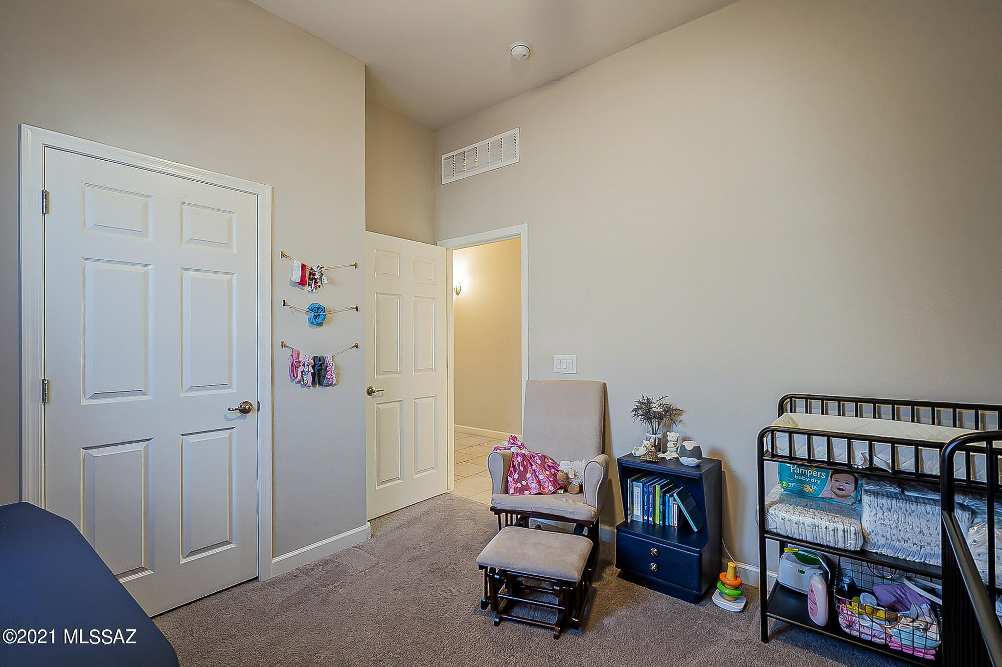 New Tucson Unit NO. 5 (1-312) - Residential