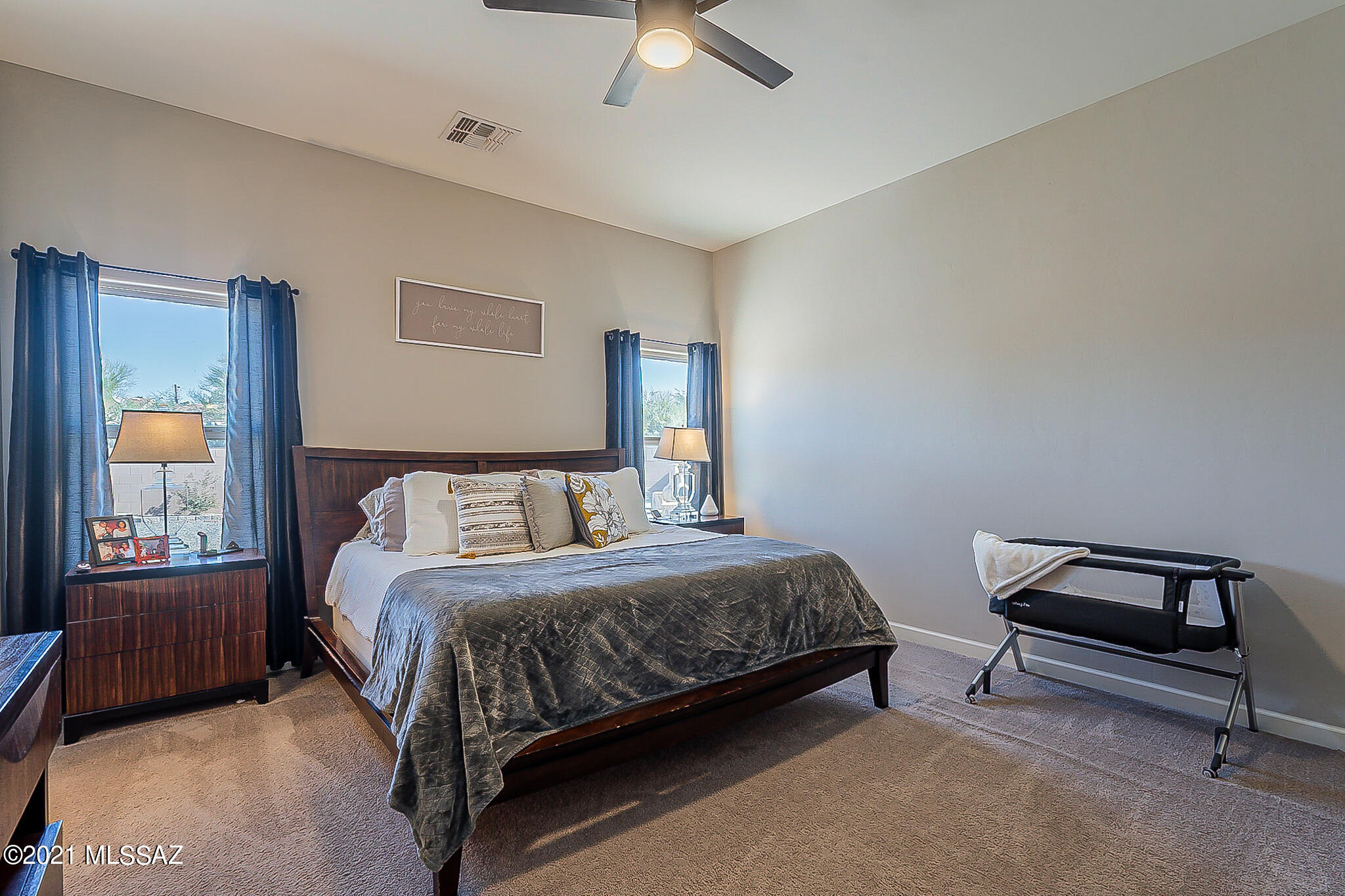 New Tucson Unit NO. 5 (1-312) - Residential