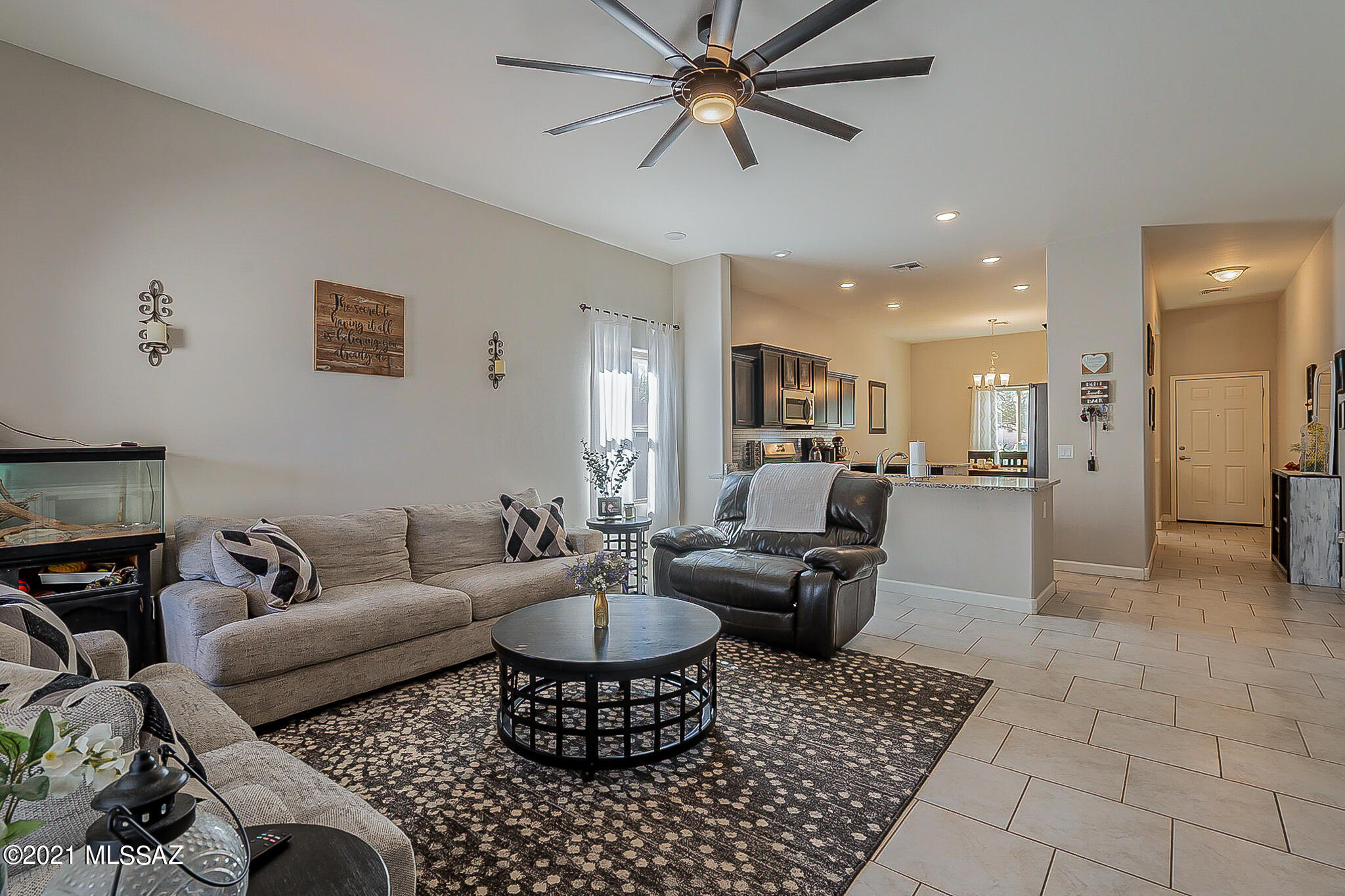 New Tucson Unit NO. 5 (1-312) - Residential