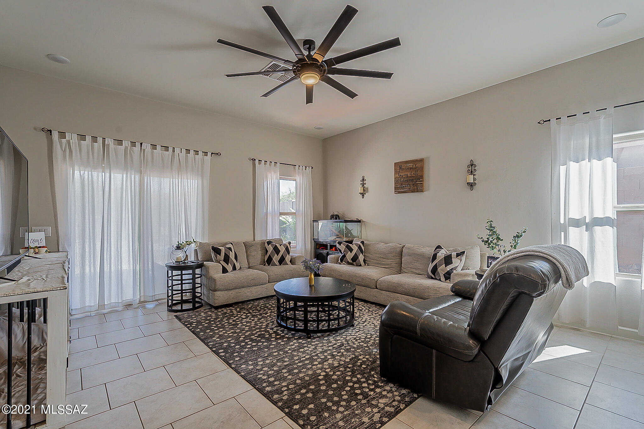 New Tucson Unit NO. 5 (1-312) - Residential