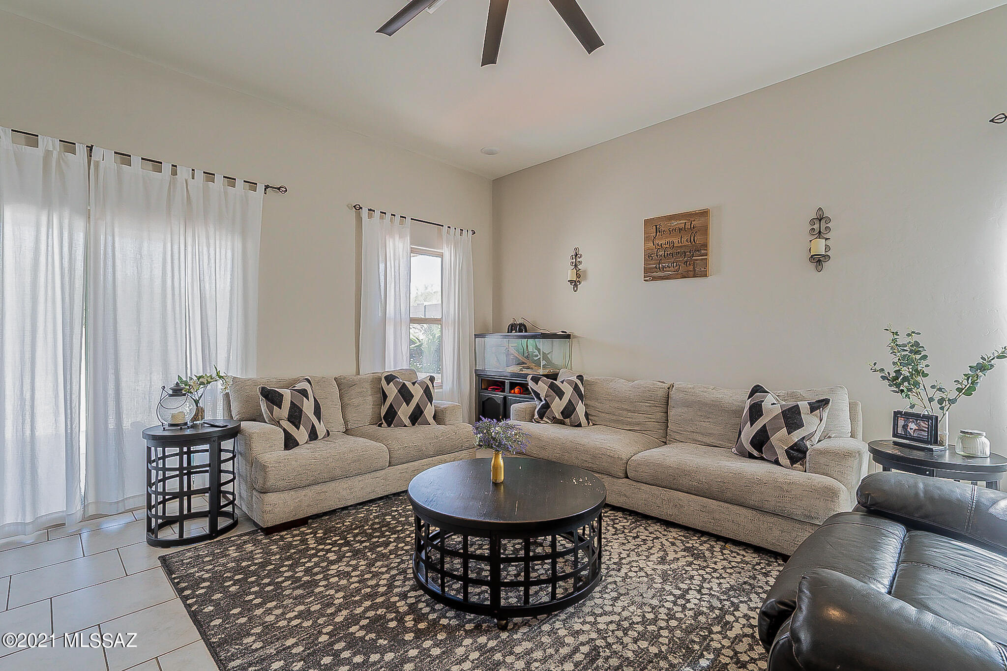 New Tucson Unit NO. 5 (1-312) - Residential