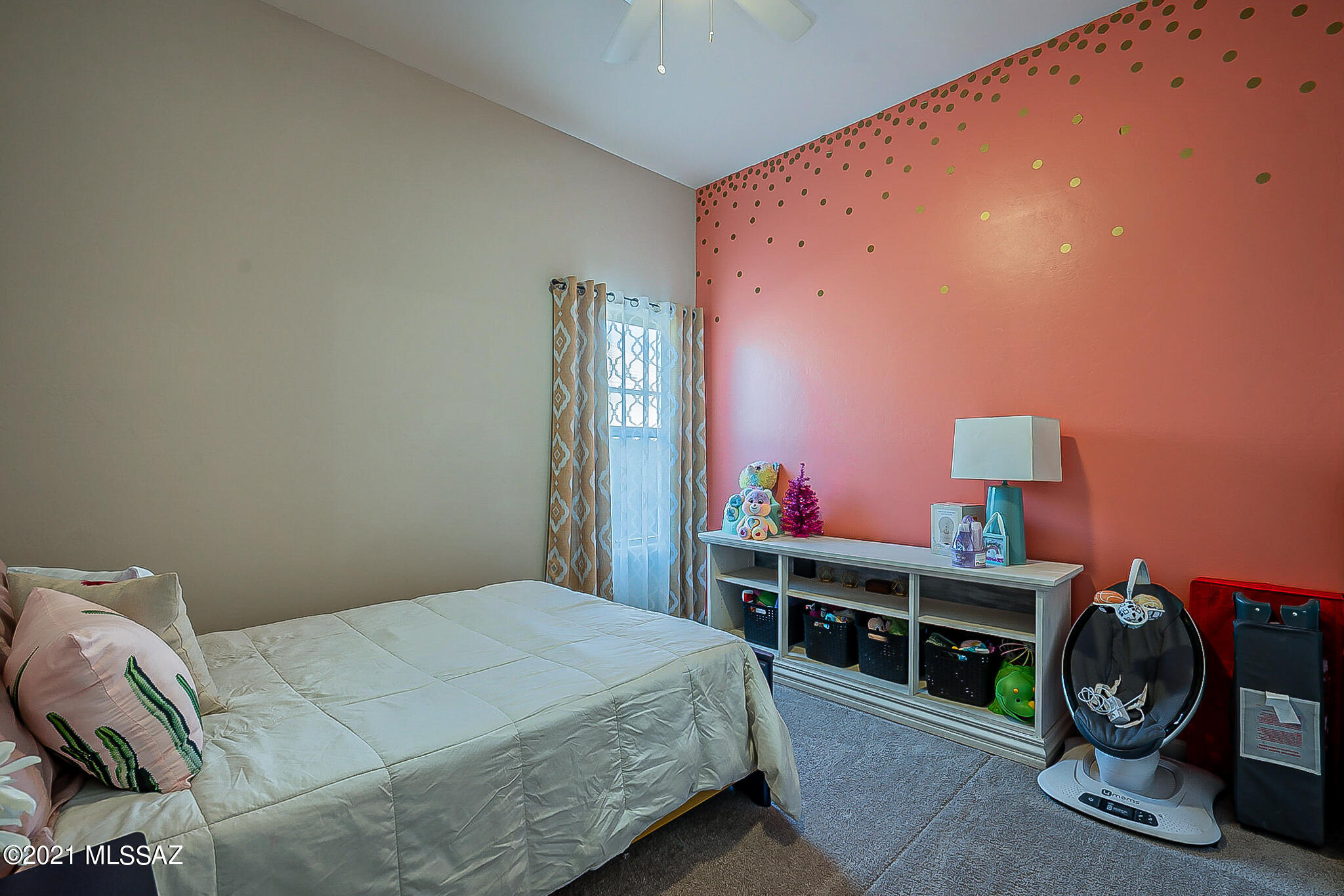 New Tucson Unit NO. 5 (1-312) - Residential