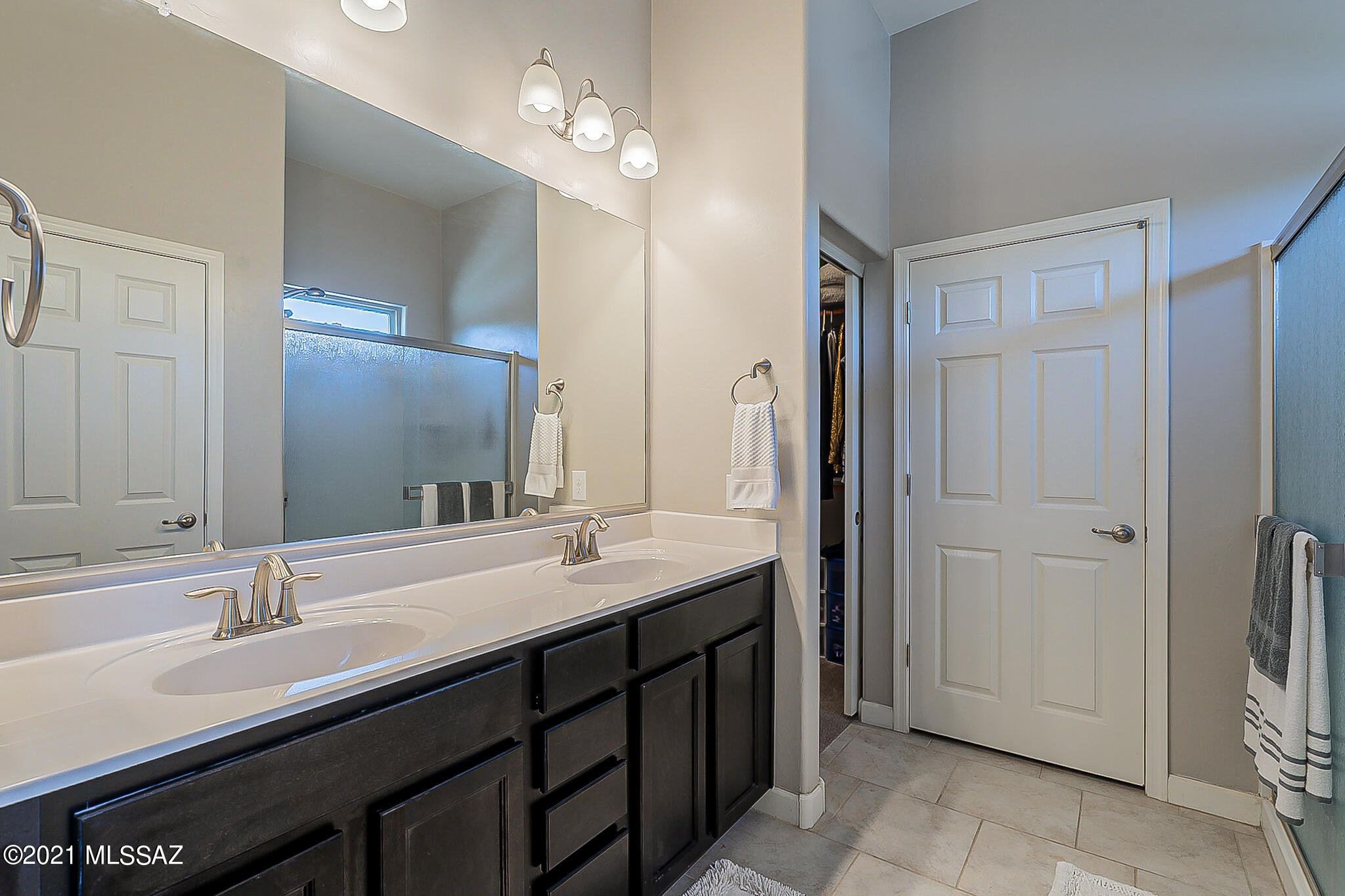 New Tucson Unit NO. 5 (1-312) - Residential
