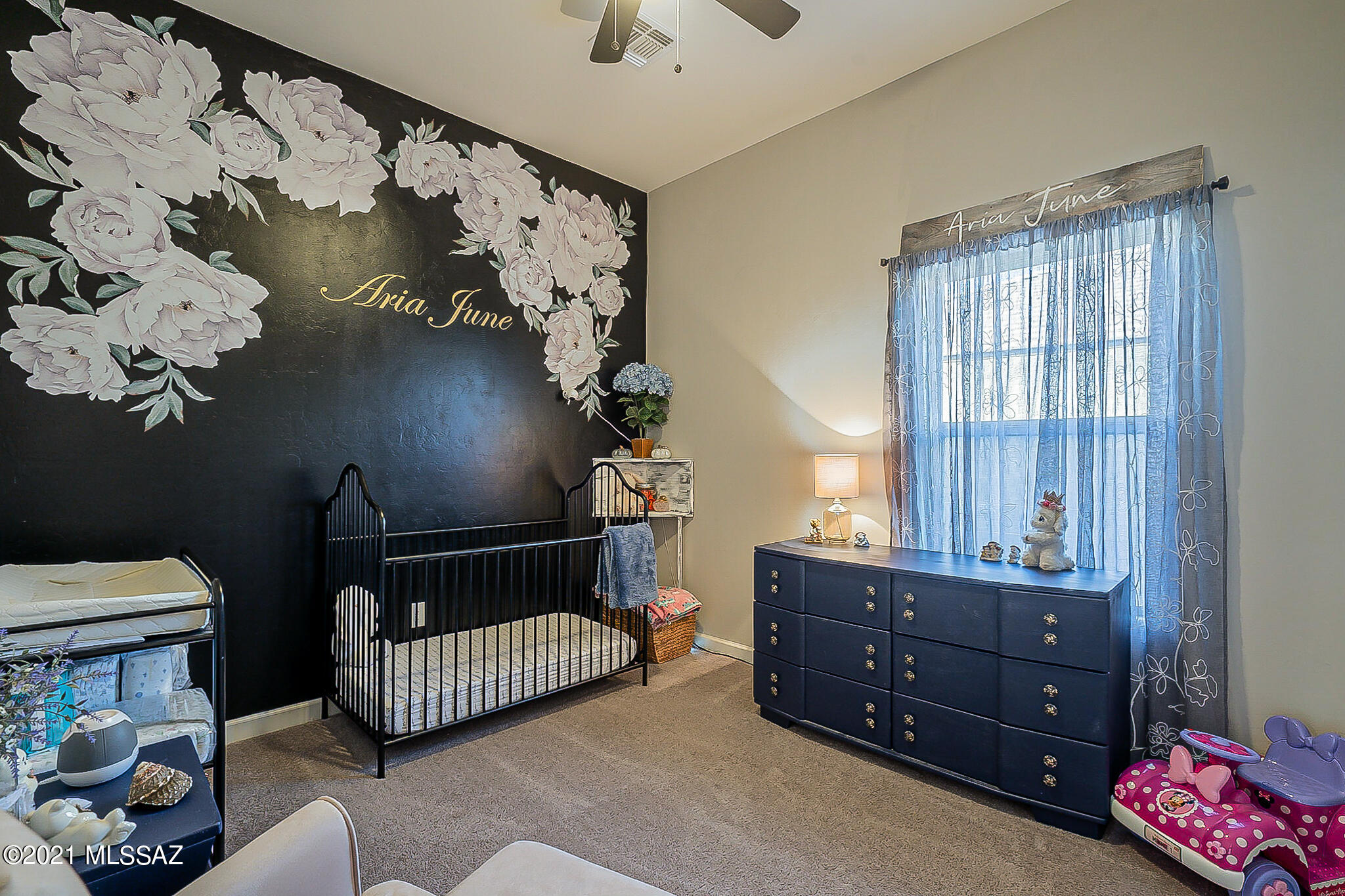 New Tucson Unit NO. 5 (1-312) - Residential