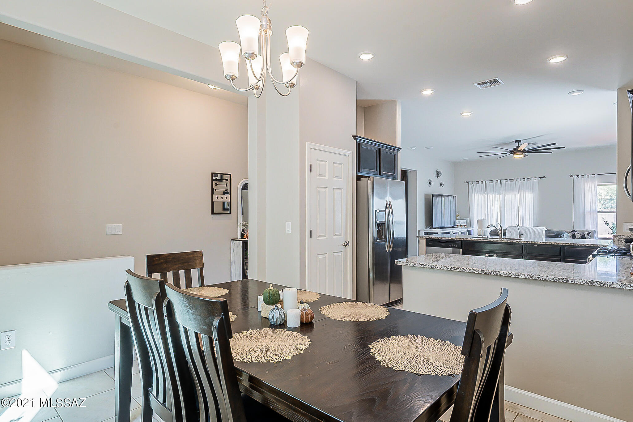 New Tucson Unit NO. 5 (1-312) - Residential