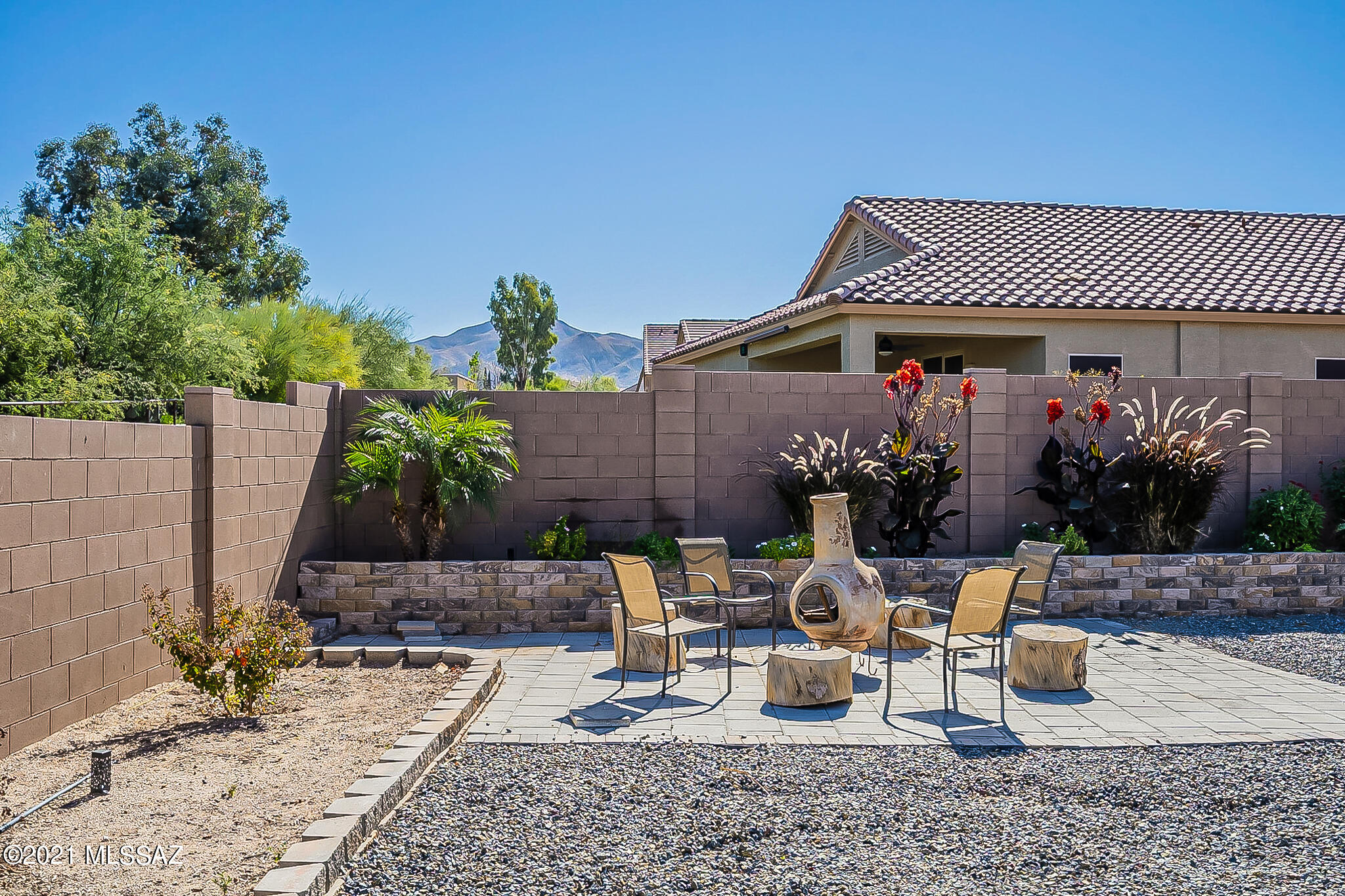 New Tucson Unit NO. 5 (1-312) - Residential
