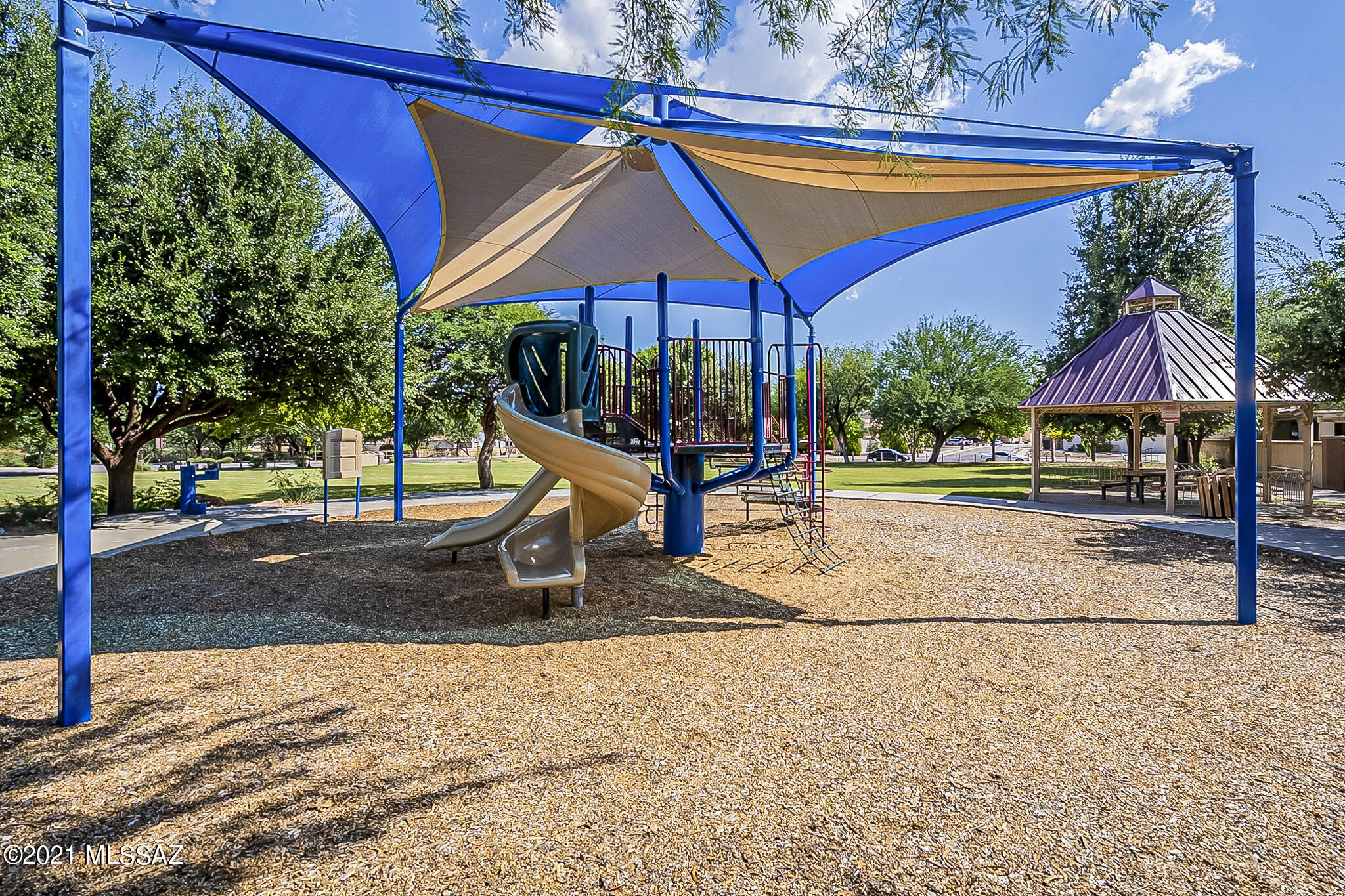 Presidio De La Luna (1-89) - Residential