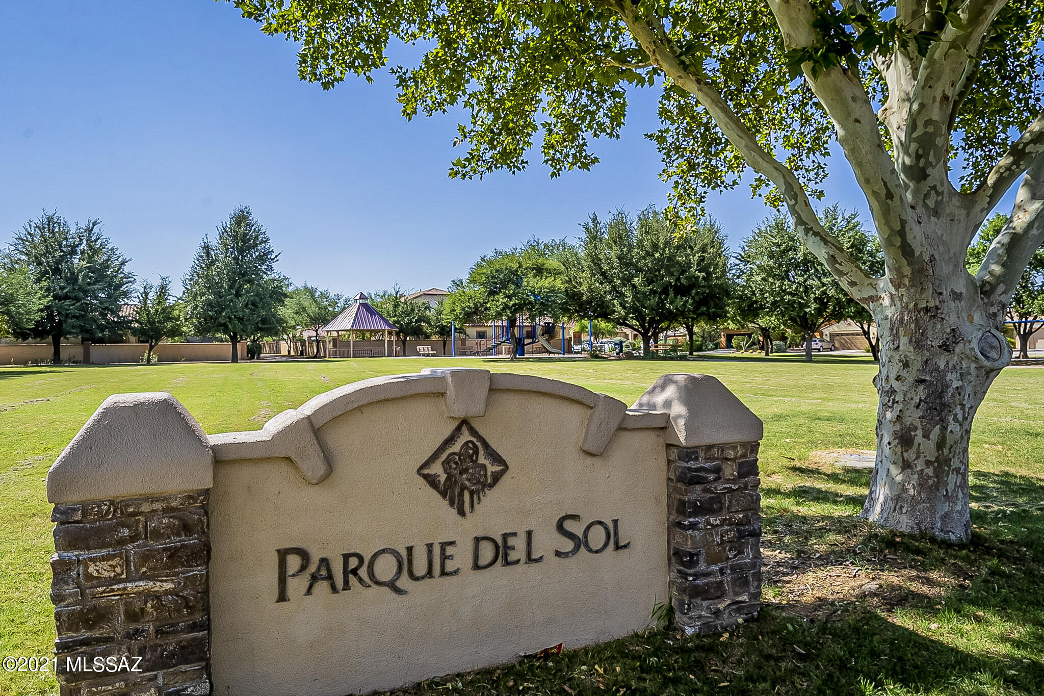 Presidio De La Luna (1-89) - Residential