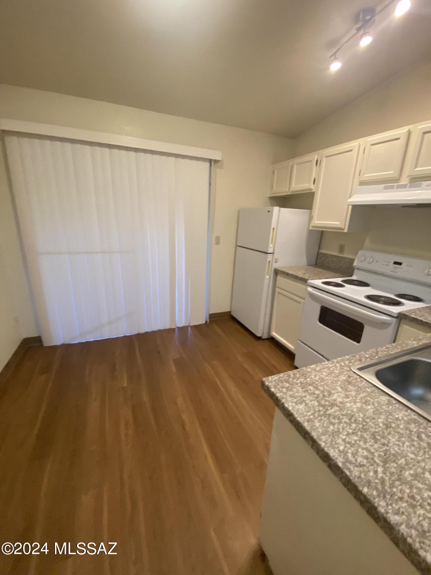 Grantland Acres - Residential Lease