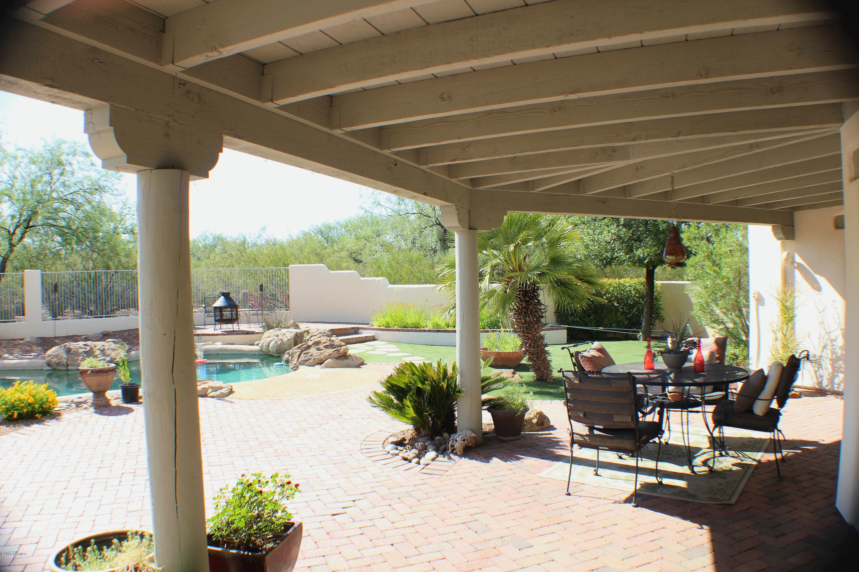 Valle Verde Del Norte (1-100) - Residential
