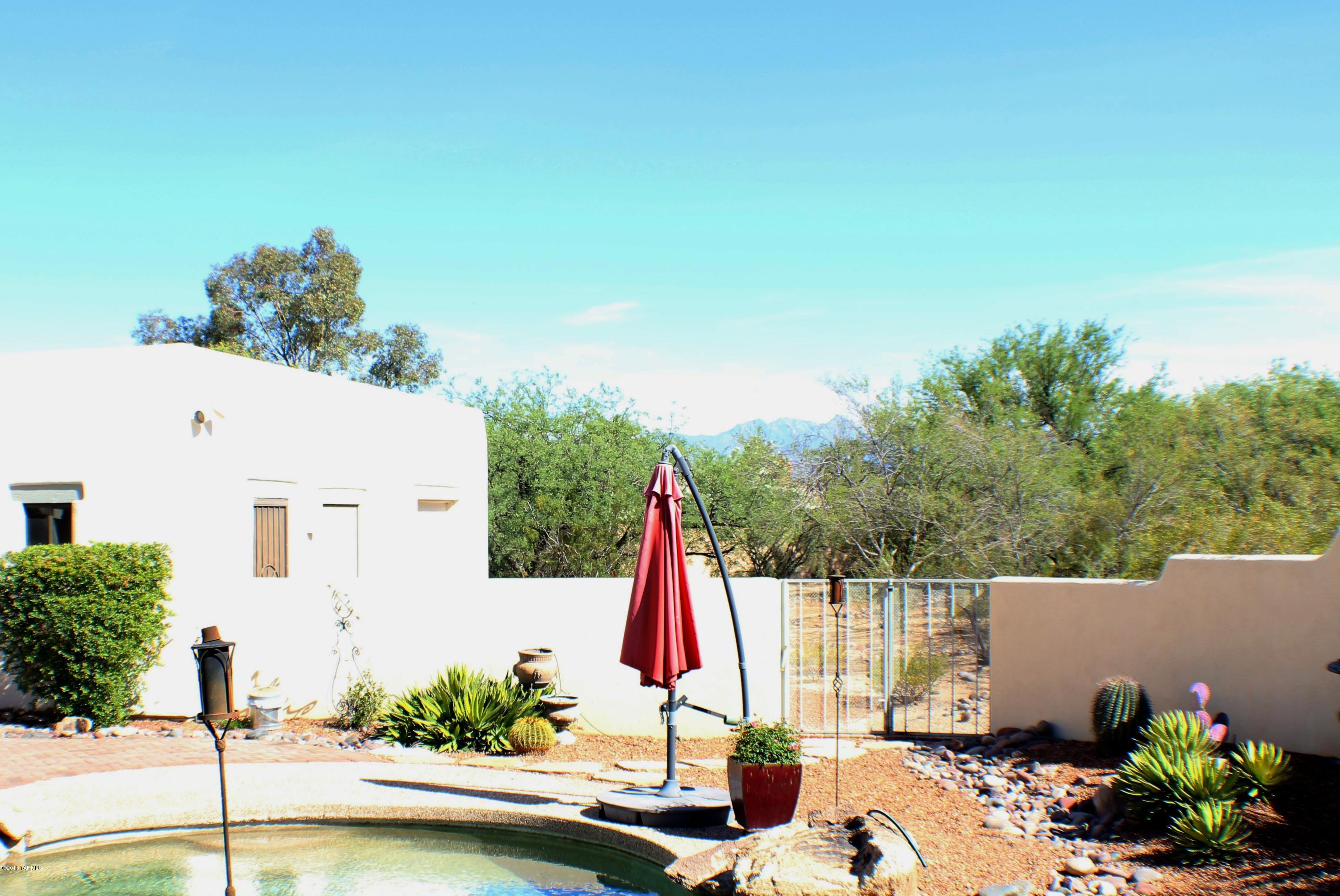 Valle Verde Del Norte (1-100) - Residential