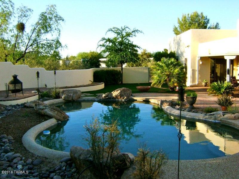 Valle Verde Del Norte (1-100) - Residential