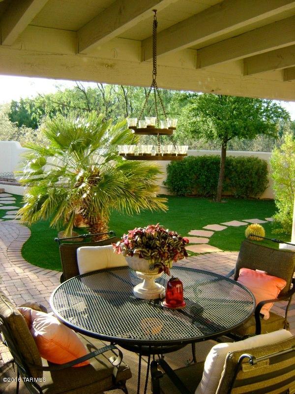 Valle Verde Del Norte (1-100) - Residential