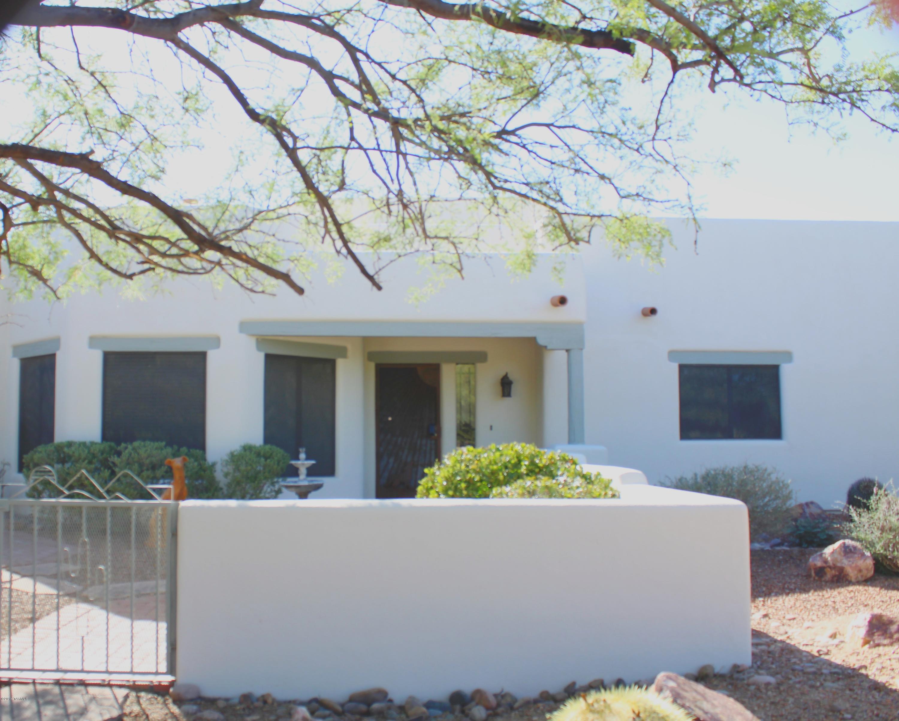 Valle Verde Del Norte (1-100) - Residential